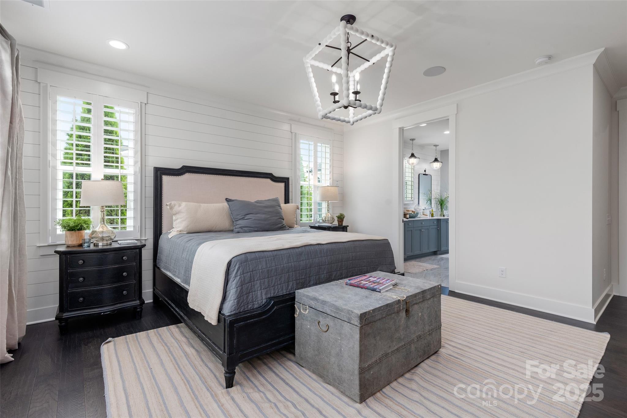 Oak Farm - Residential