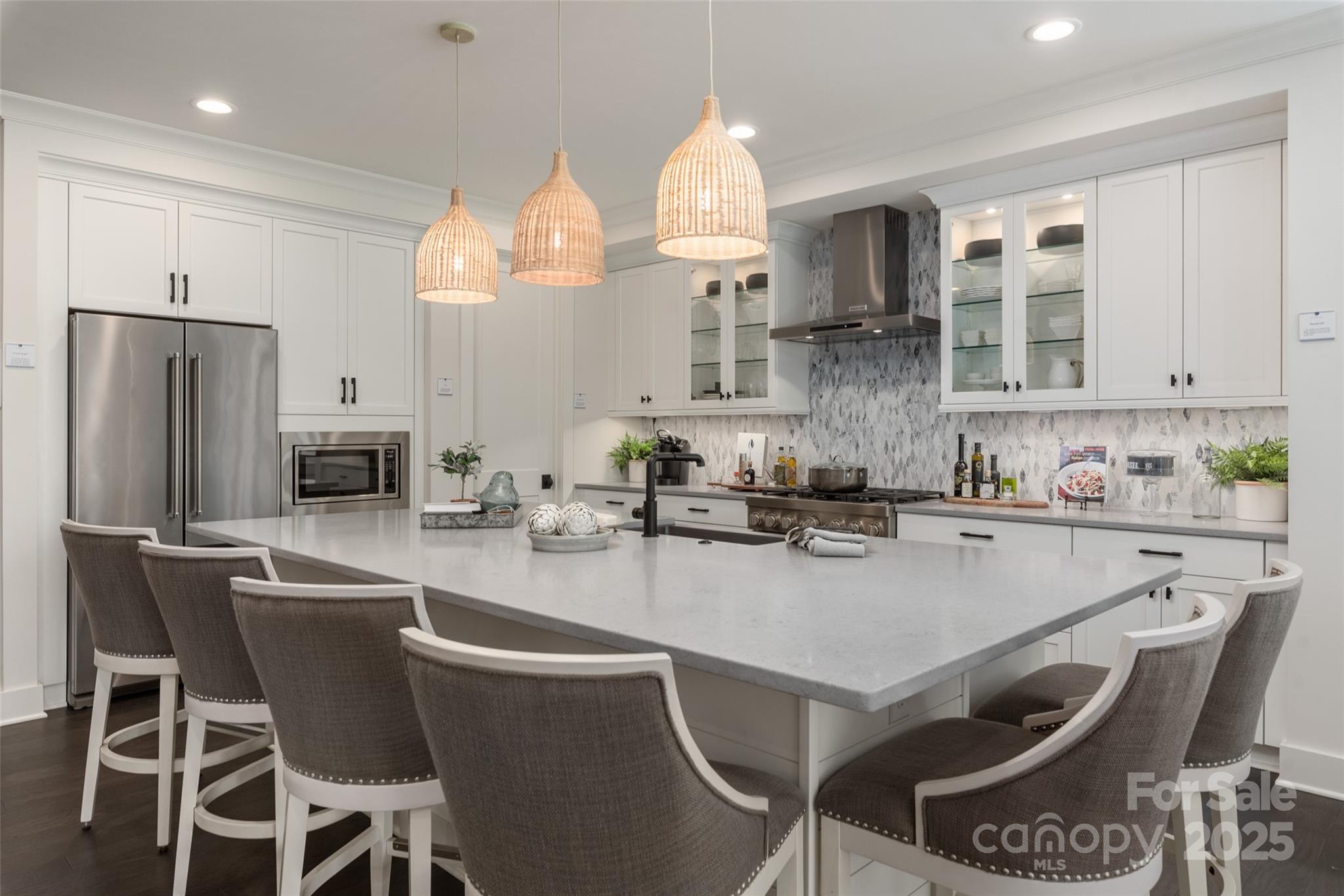 Oak Farm - Residential