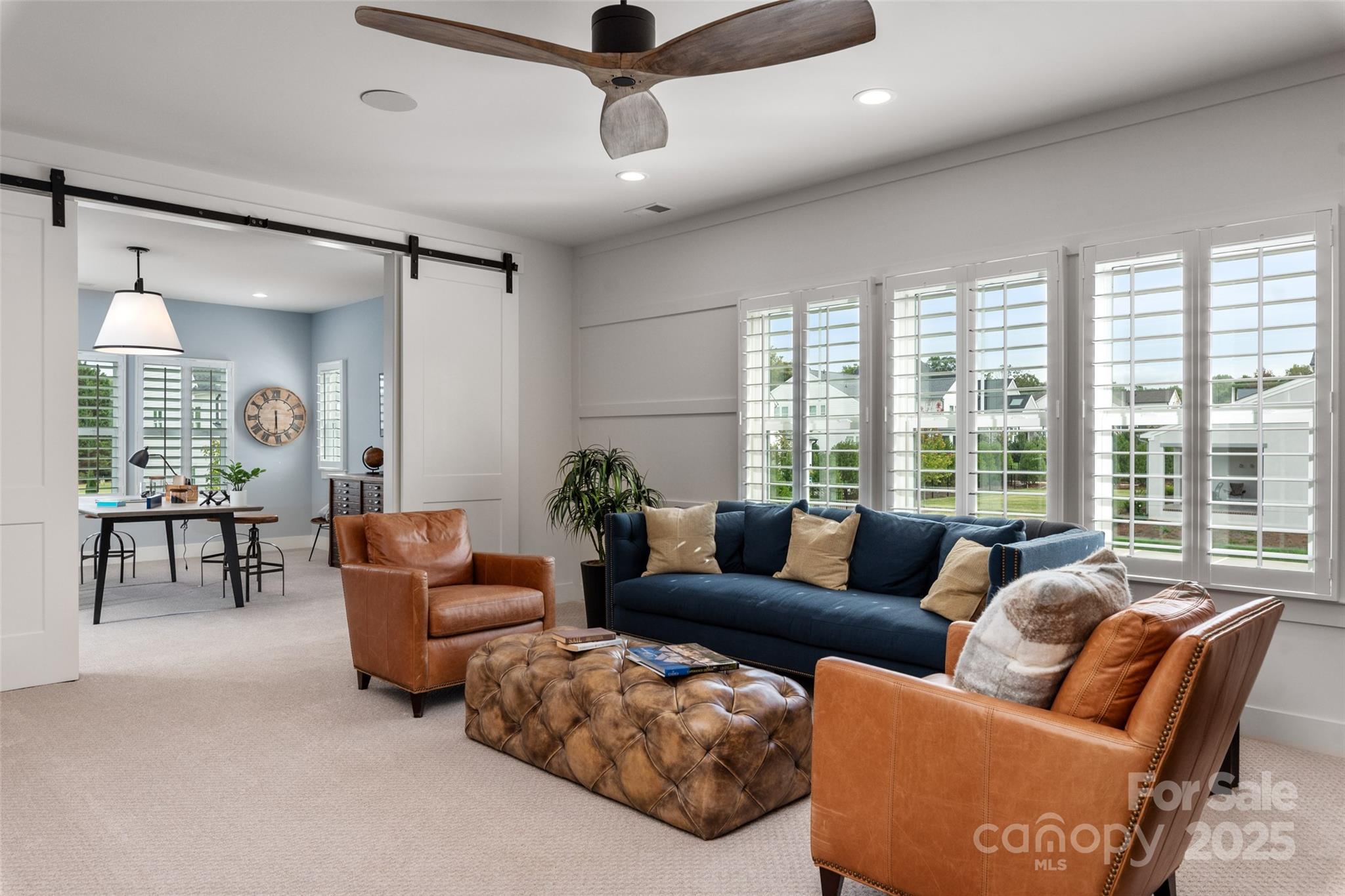 Oak Farm - Residential