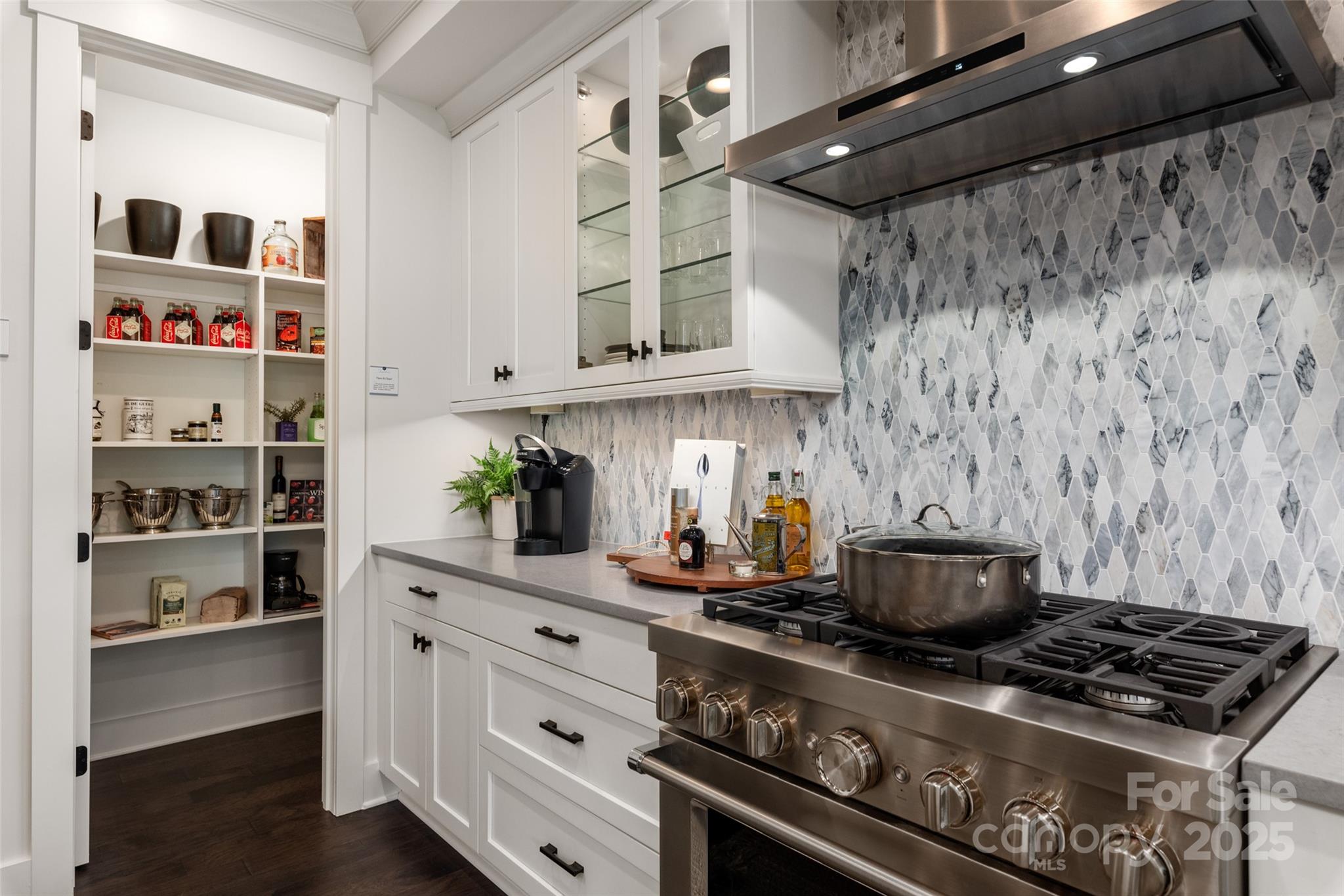 Oak Farm - Residential