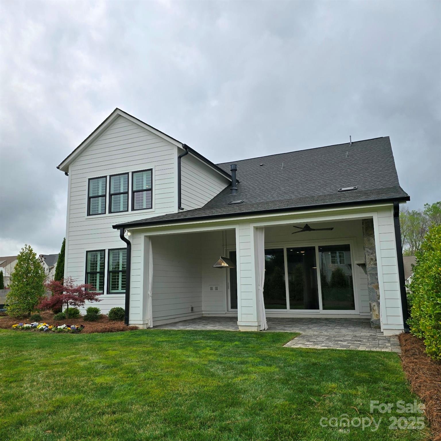 Oak Farm - Residential