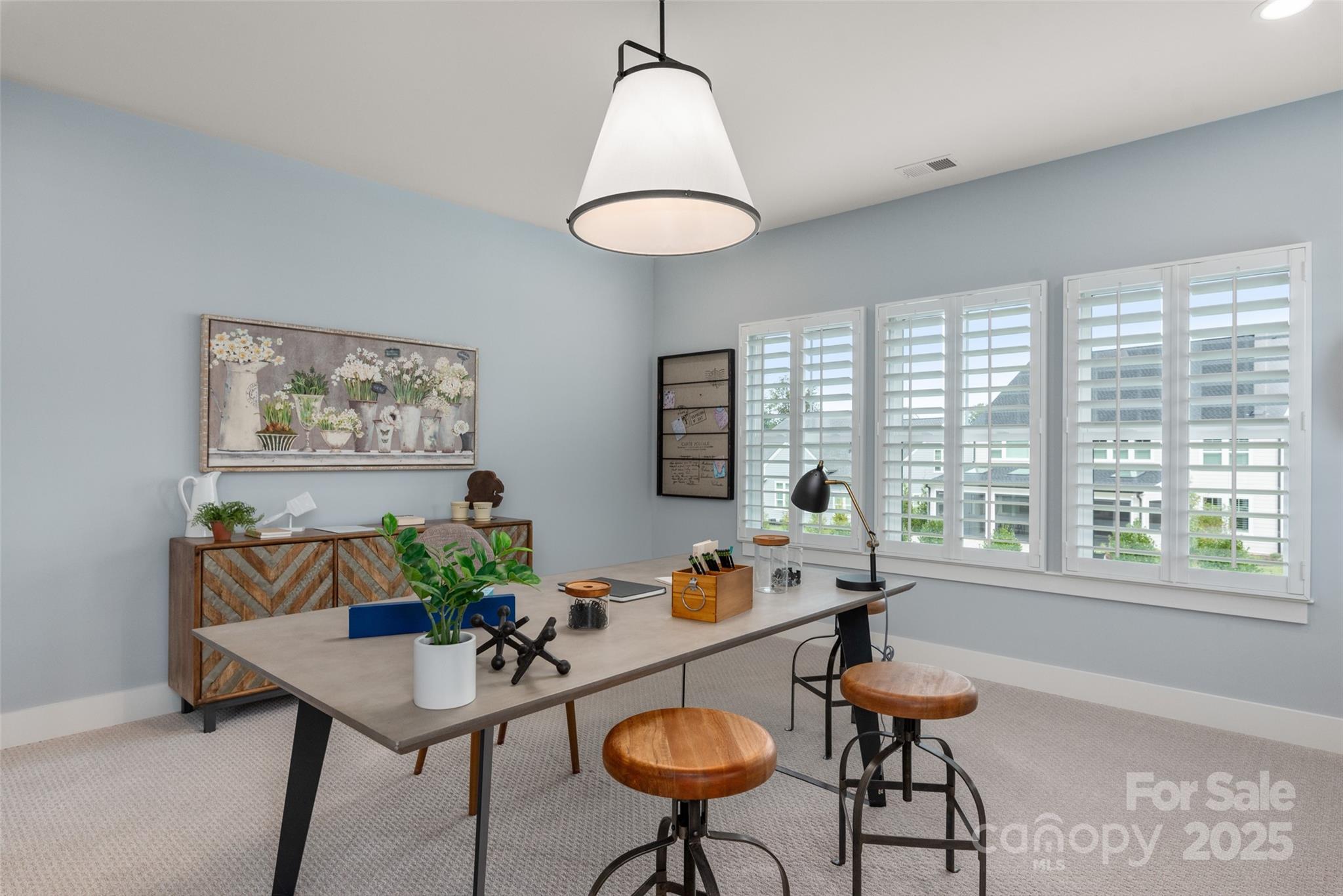 Oak Farm - Residential