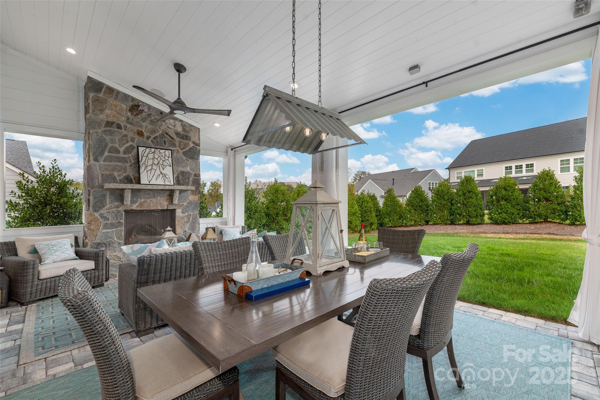 Oak Farm - Residential