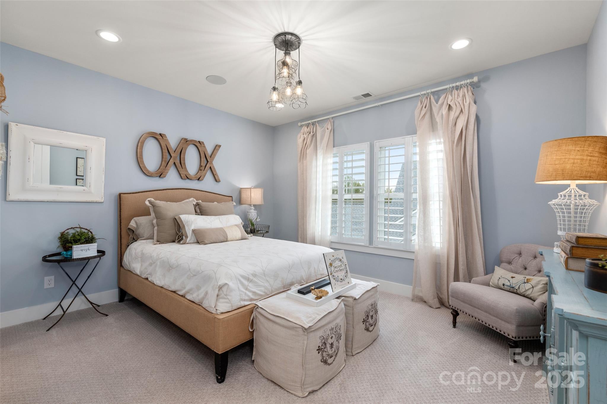 Oak Farm - Residential