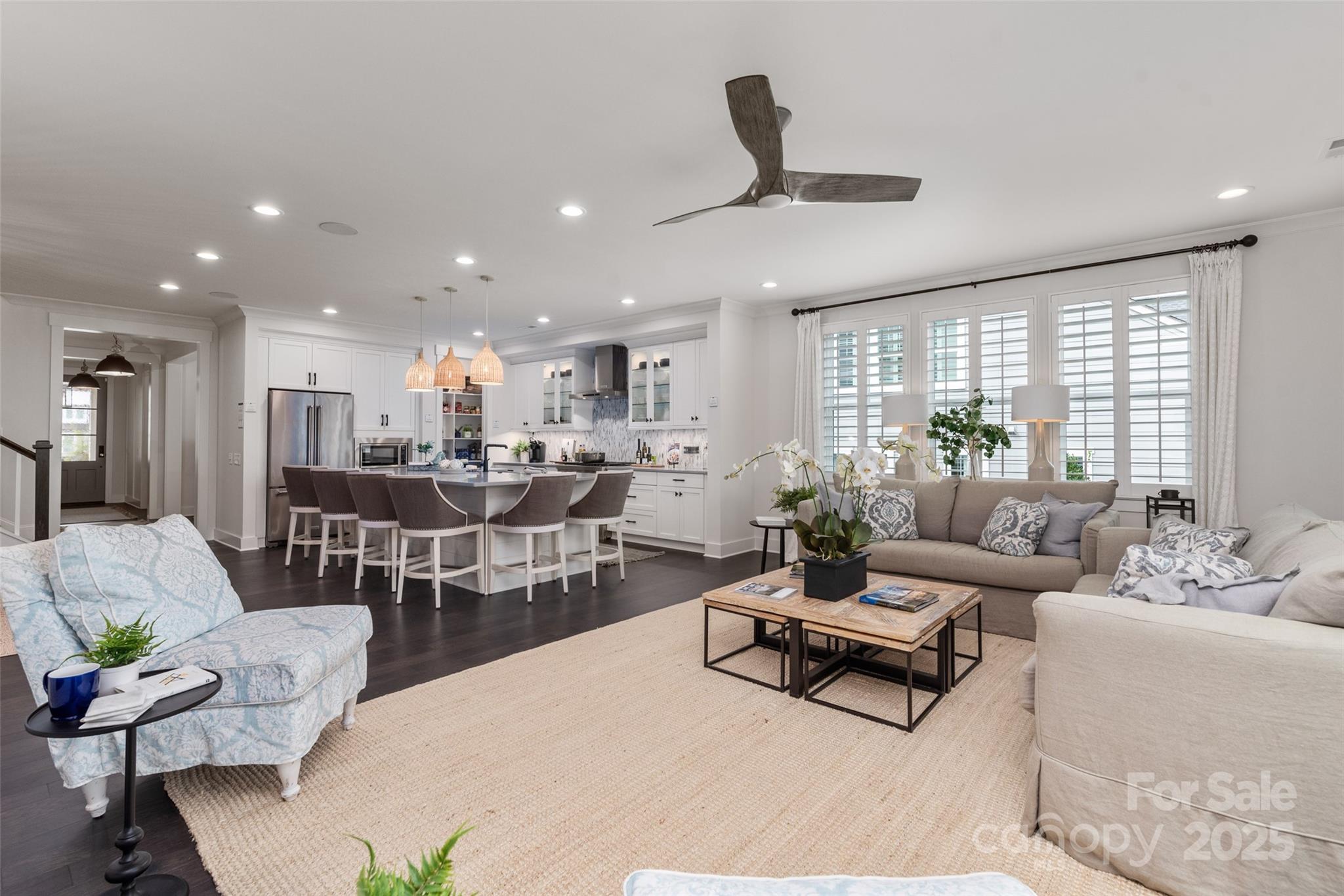 Oak Farm - Residential