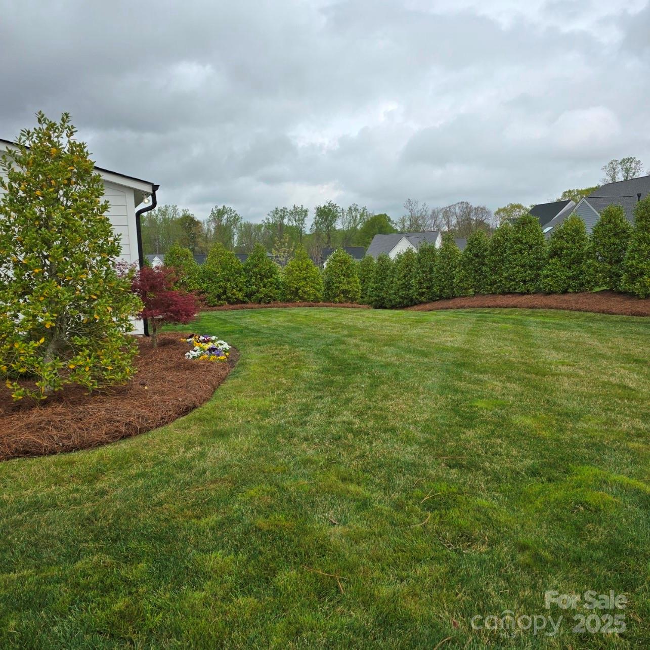 Oak Farm - Residential