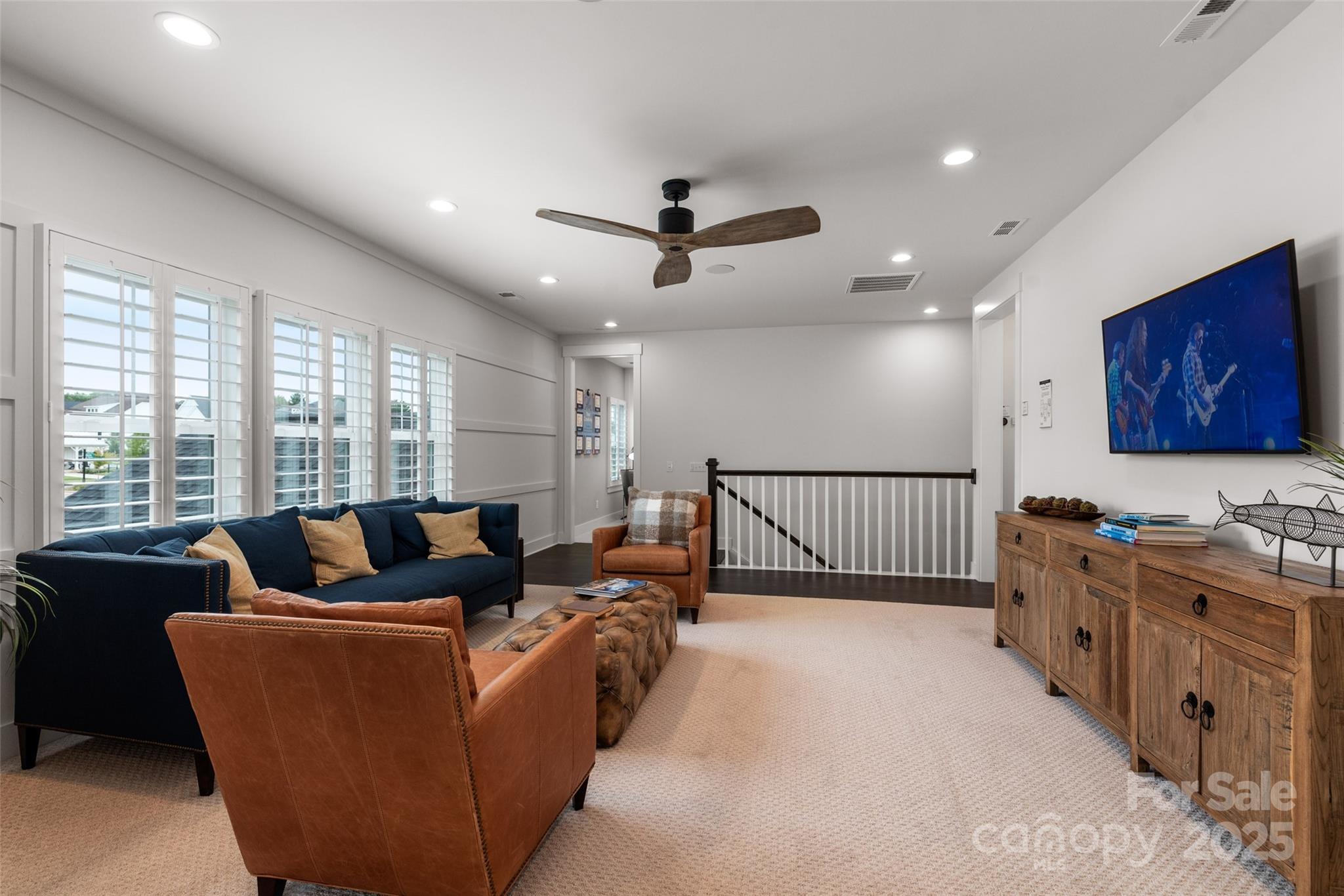 Oak Farm - Residential