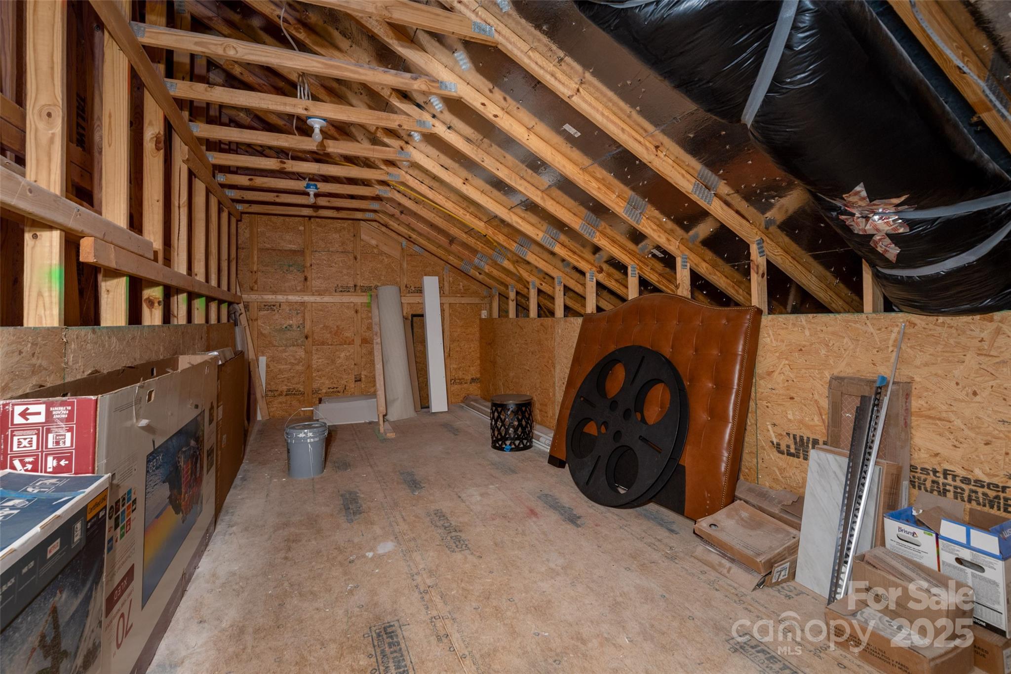 Oak Farm - Residential