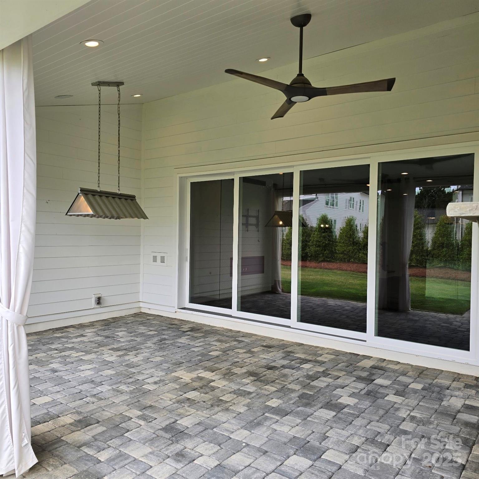 Oak Farm - Residential