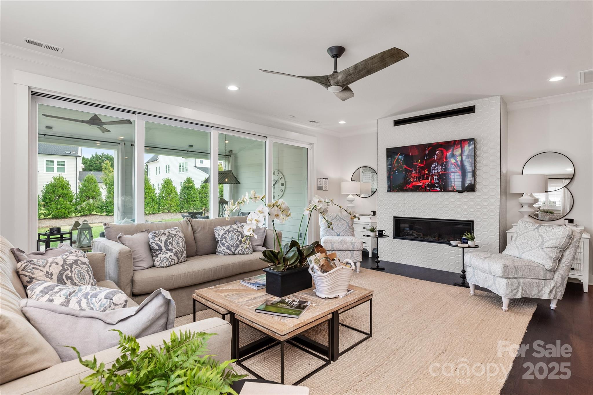 Oak Farm - Residential