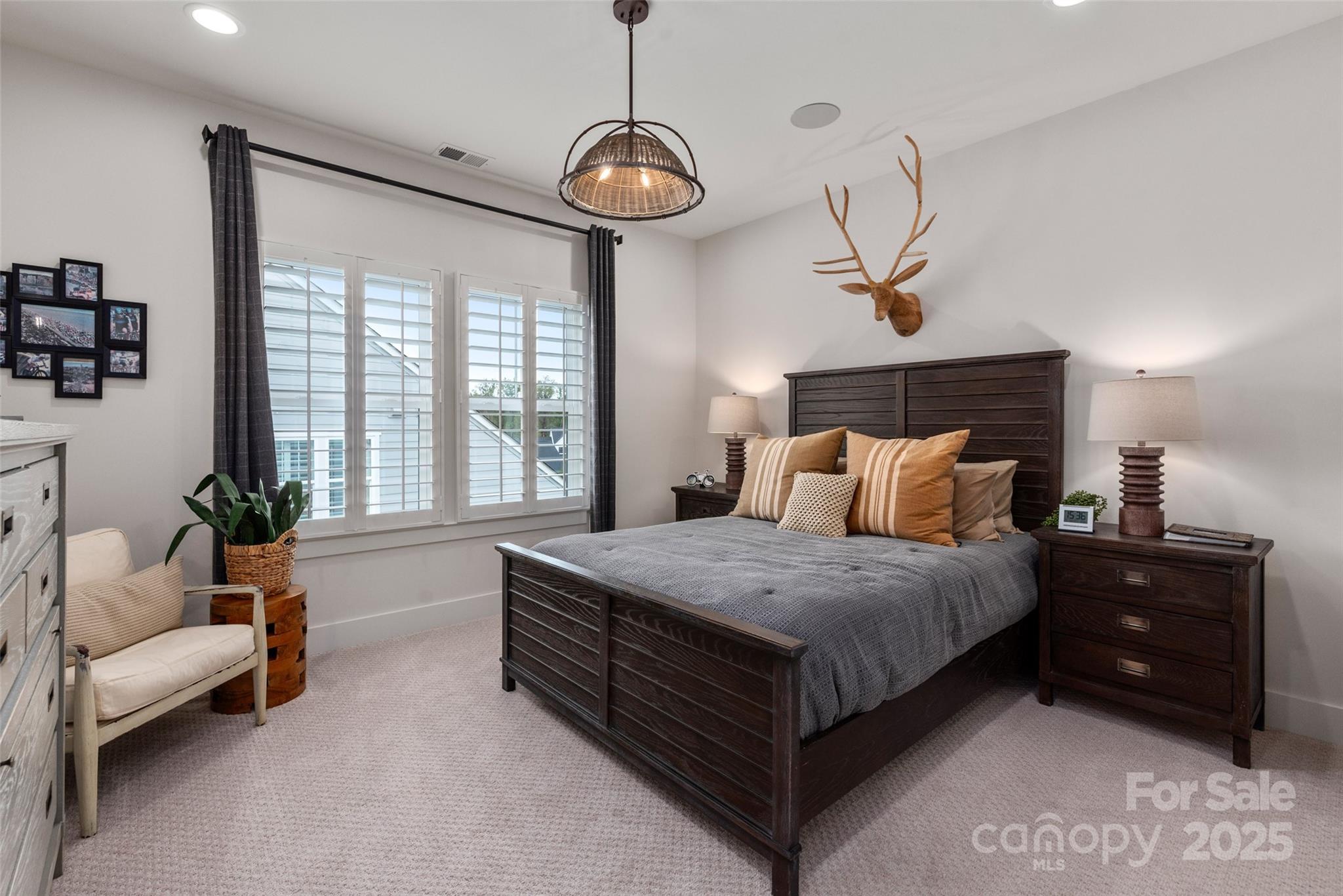 Oak Farm - Residential