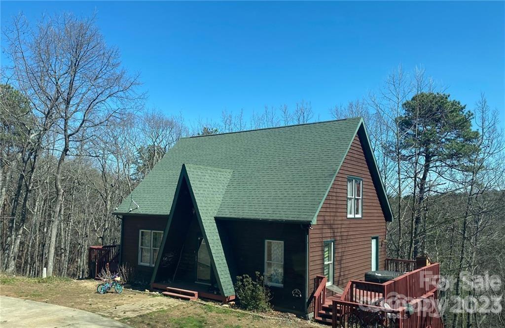 Pine Mountain Estate - Residential