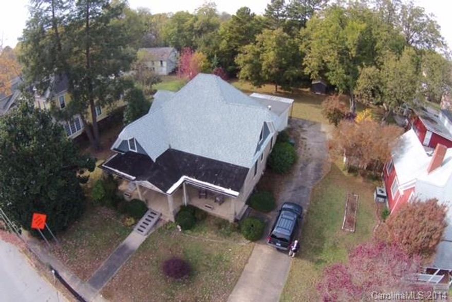 Well maintained, spacious home.  Updated, attic storage, private back lawn.  Two zoned A/C.  Recently painted, full laundry room, double garage plus attached carport.