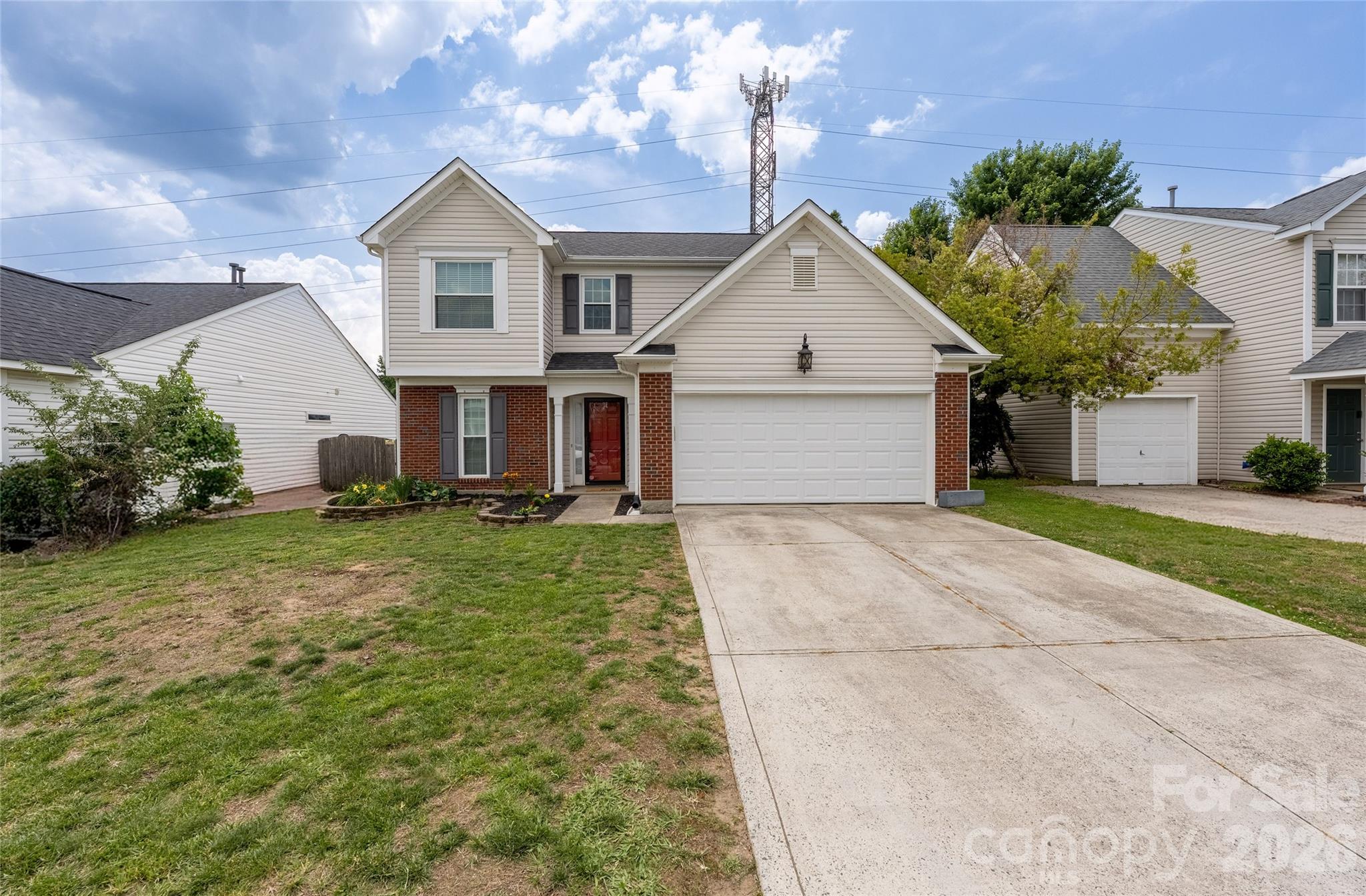 9535 Forest Path Drive