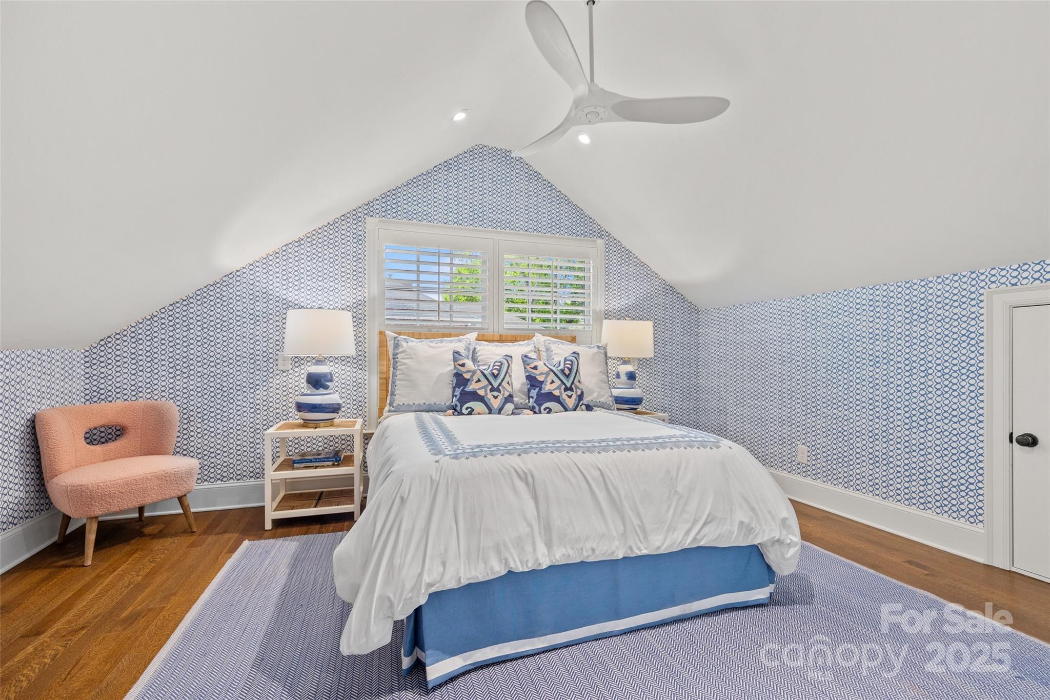 Barclay Downs - Residential