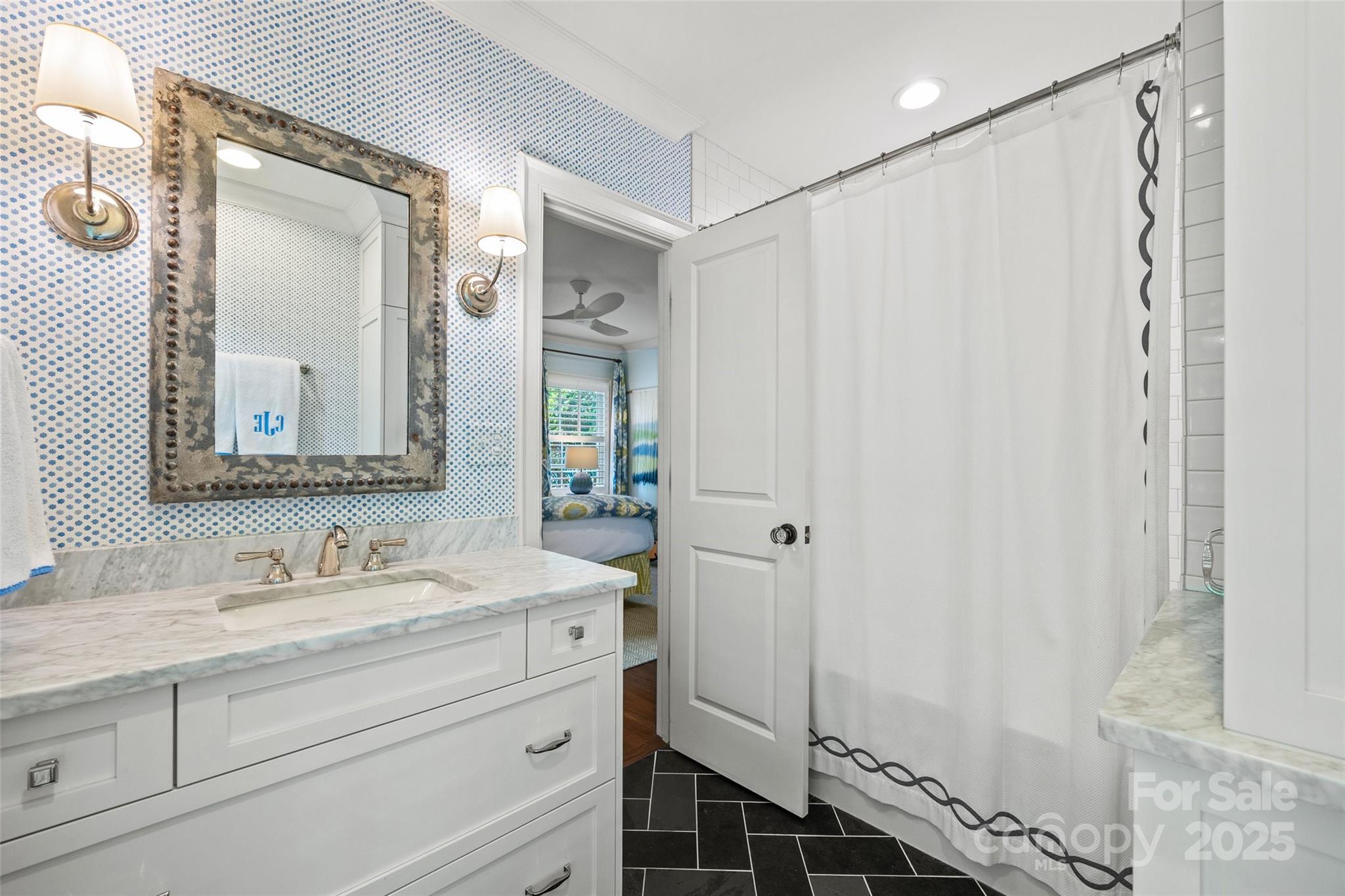 Barclay Downs - Residential