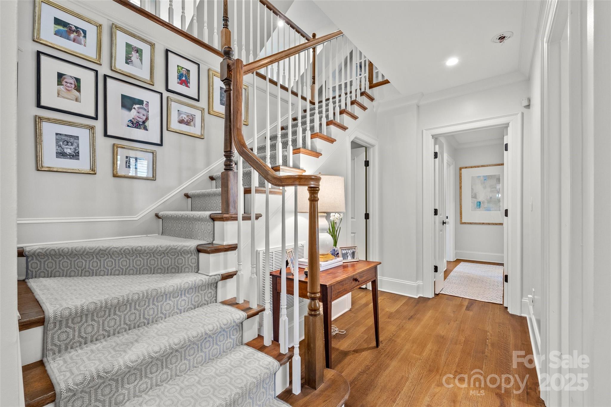 Barclay Downs - Residential