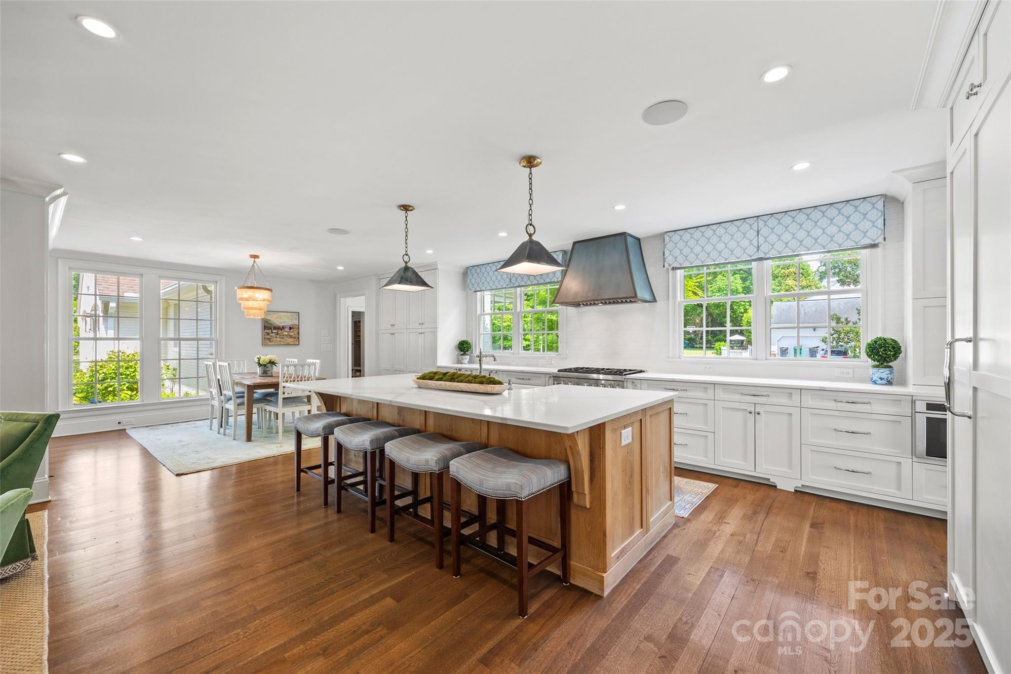 Barclay Downs - Residential