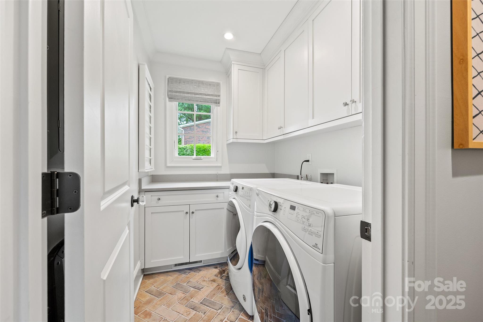 Barclay Downs - Residential