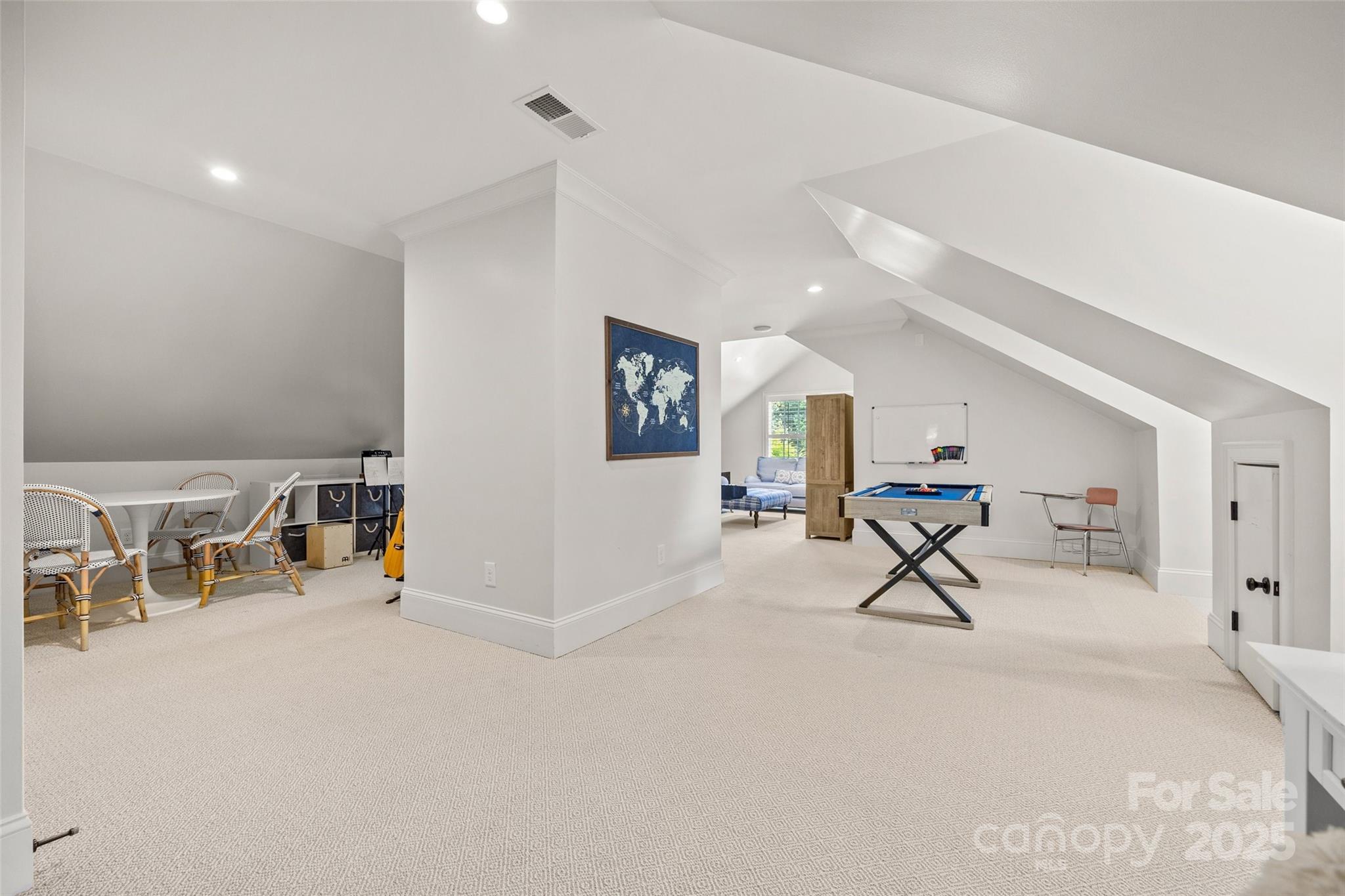 Barclay Downs - Residential