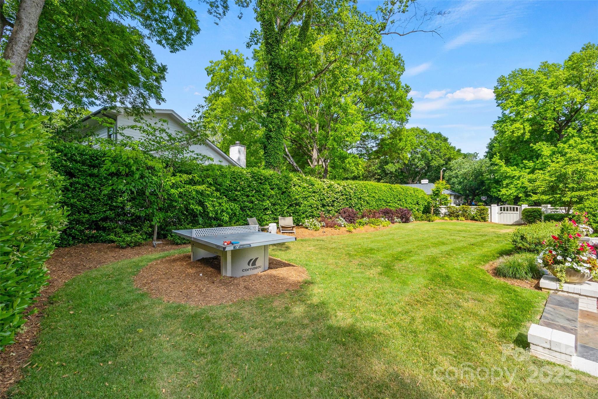 Barclay Downs - Residential