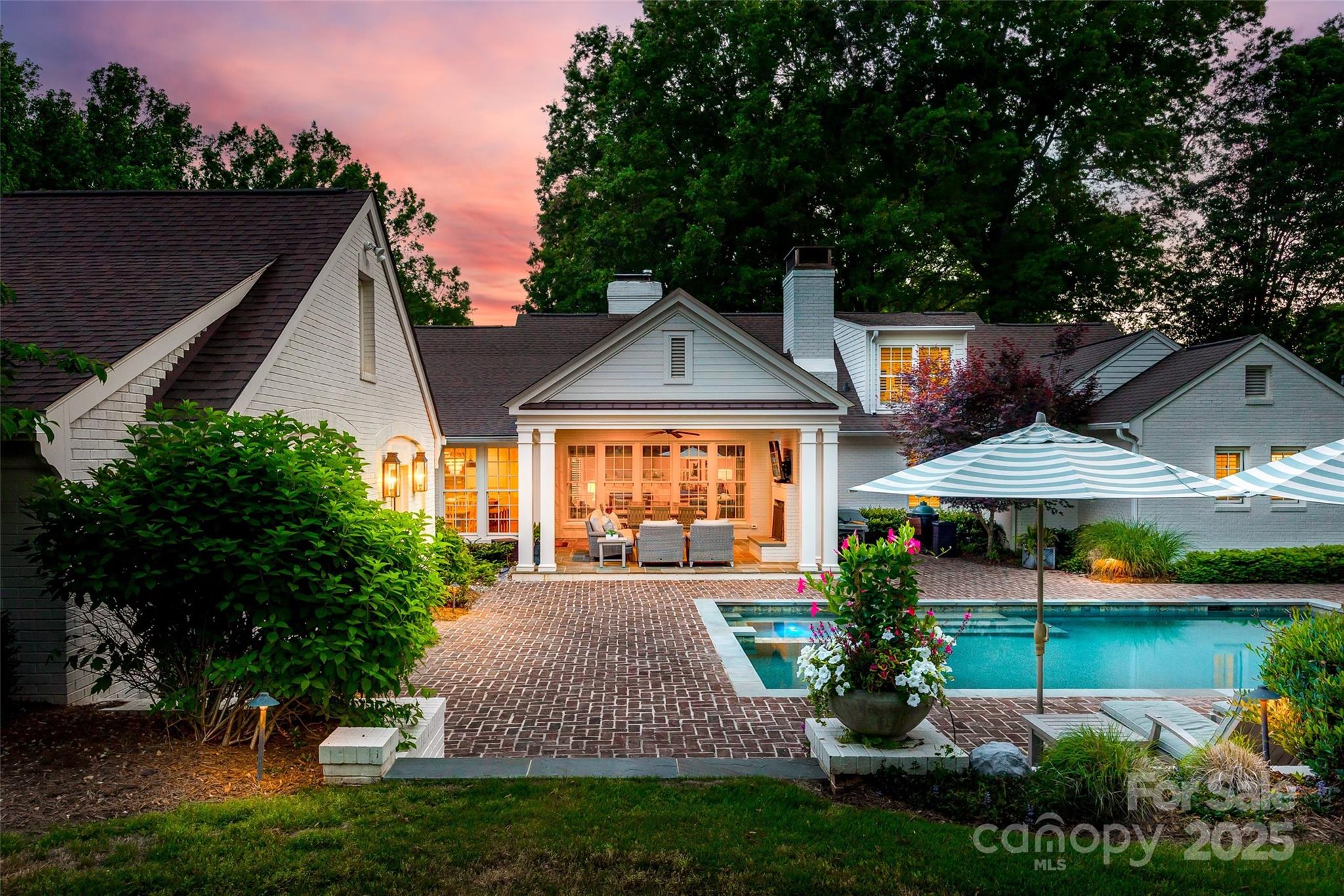 Barclay Downs - Residential