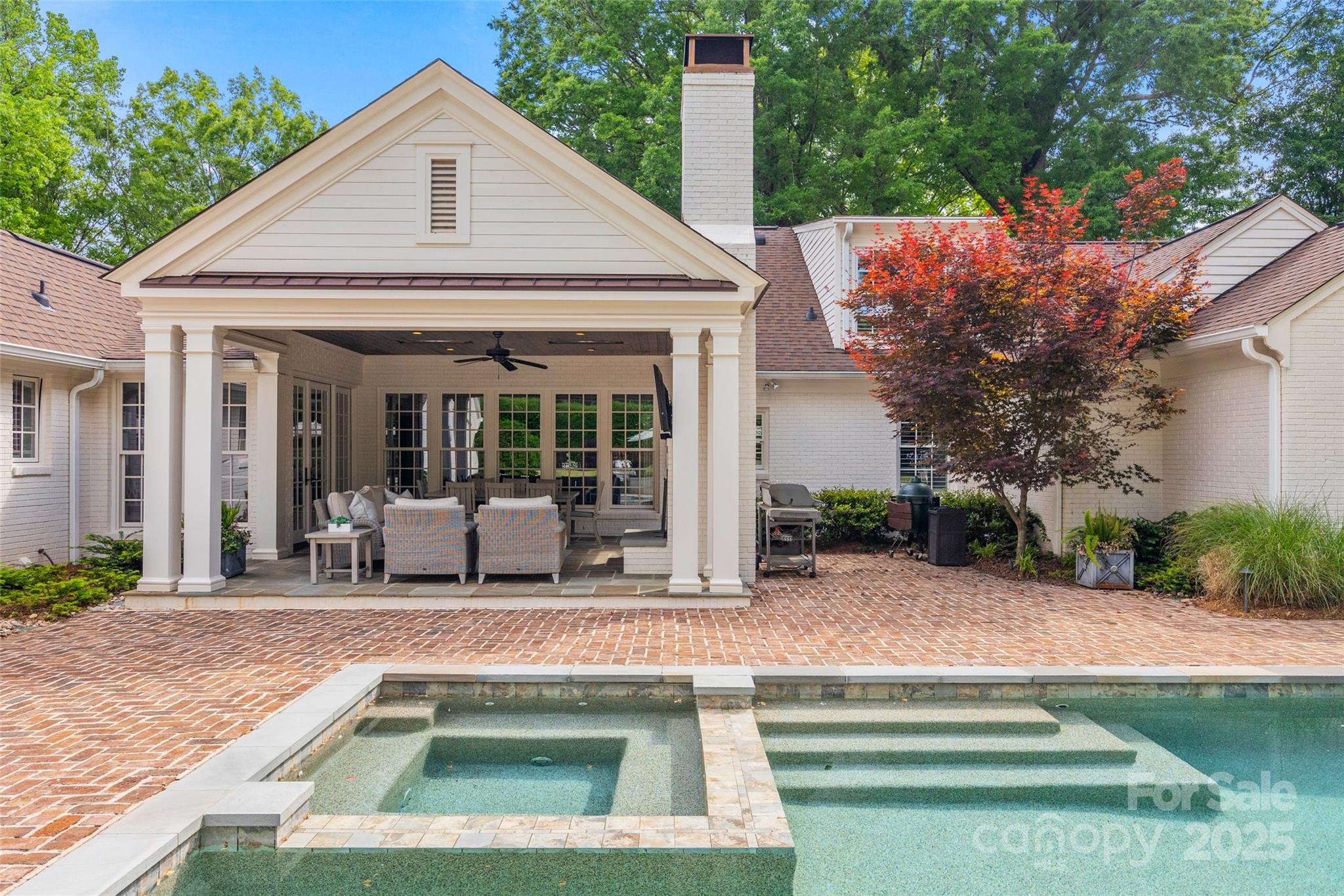 Barclay Downs - Residential