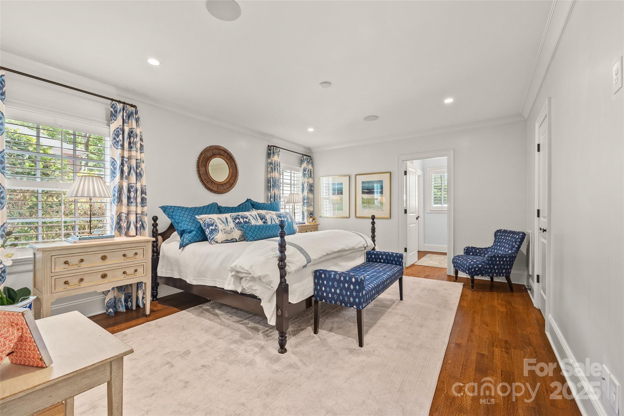 Barclay Downs - Residential