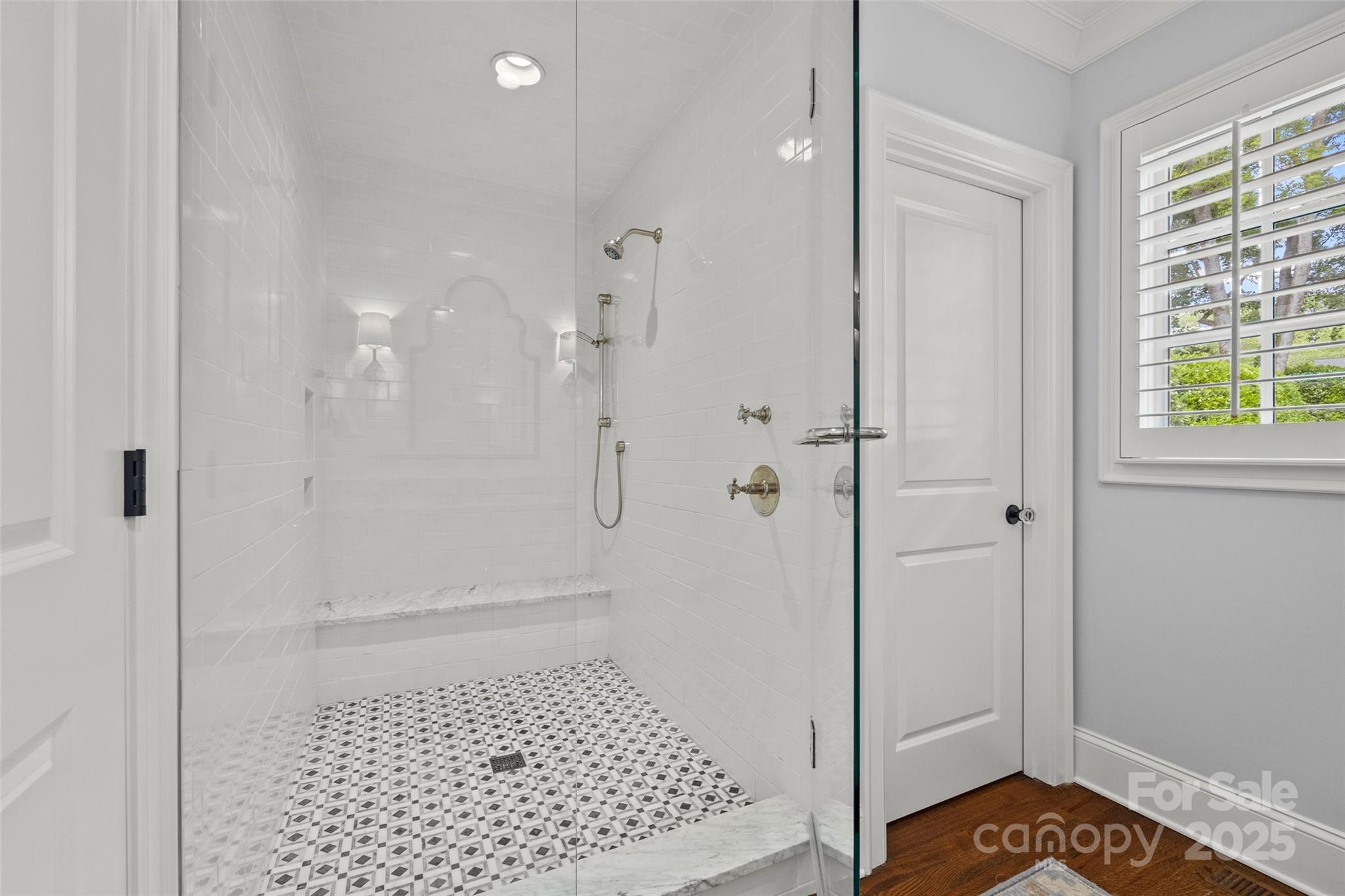 Barclay Downs - Residential