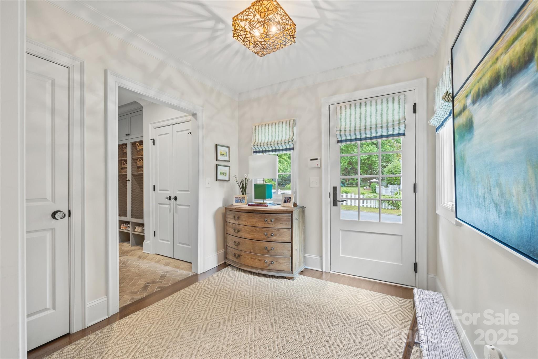 Barclay Downs - Residential