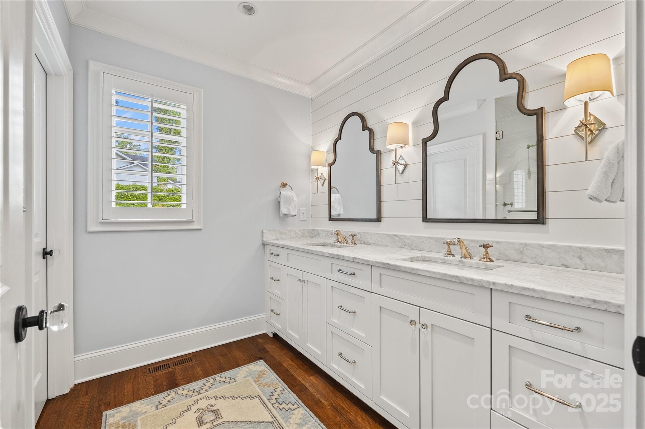 Barclay Downs - Residential