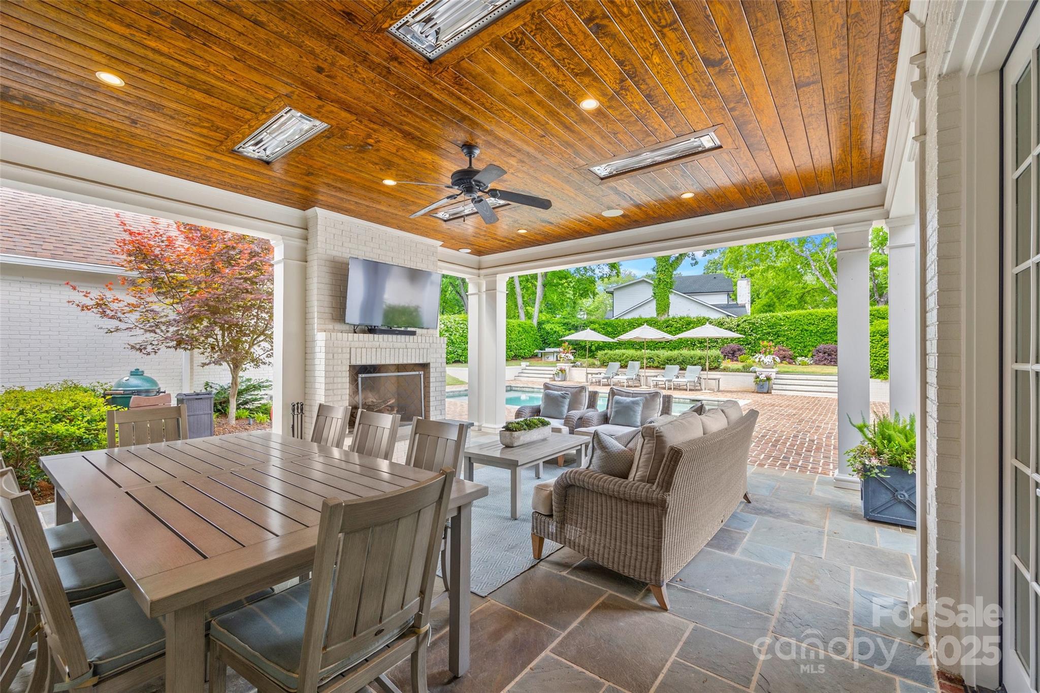 Barclay Downs - Residential