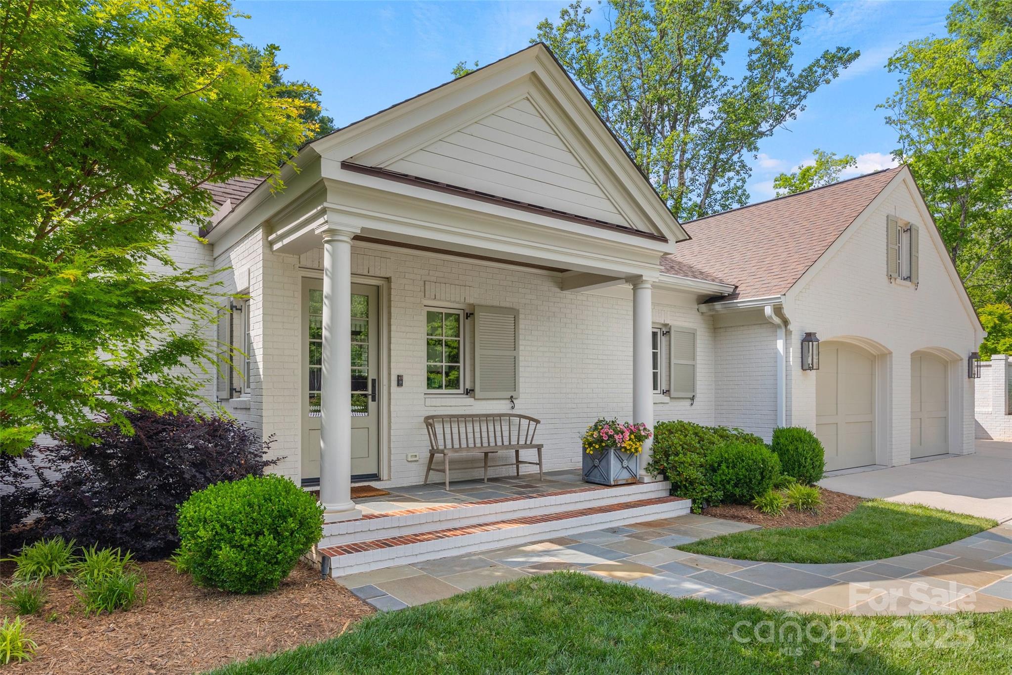 Barclay Downs - Residential