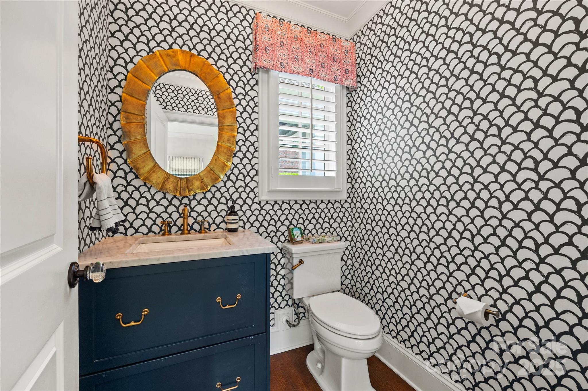 Barclay Downs - Residential