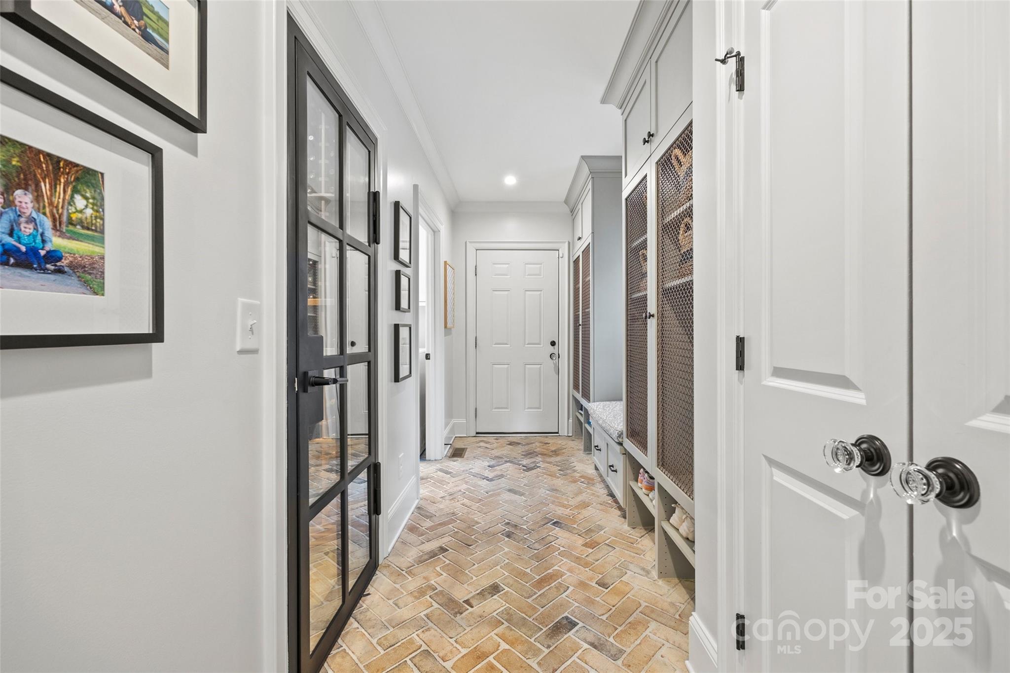 Barclay Downs - Residential