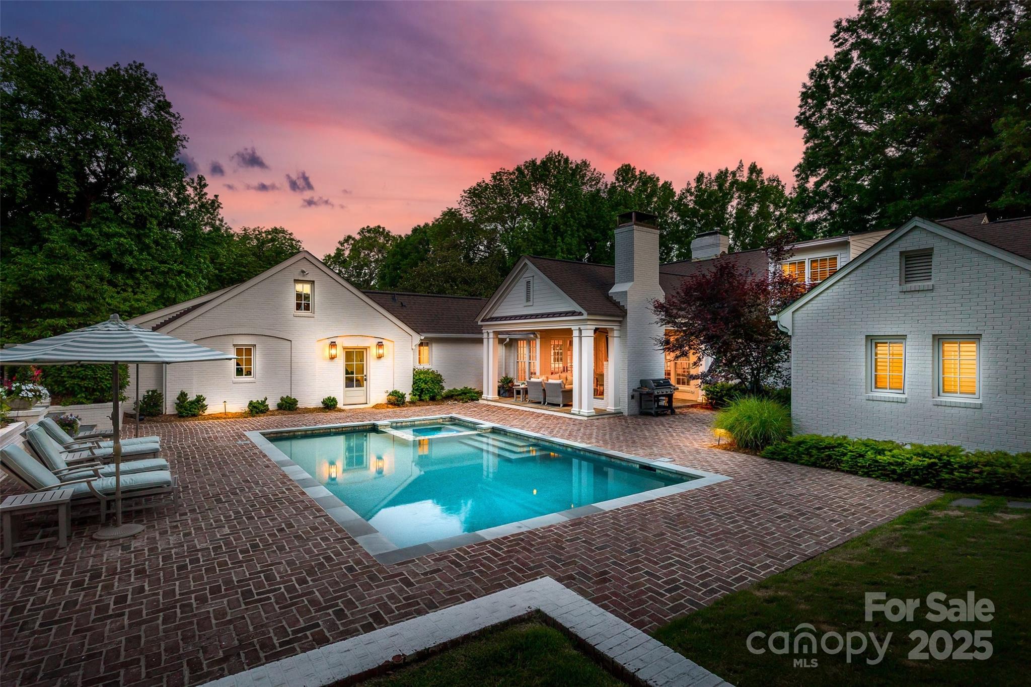 Barclay Downs - Residential