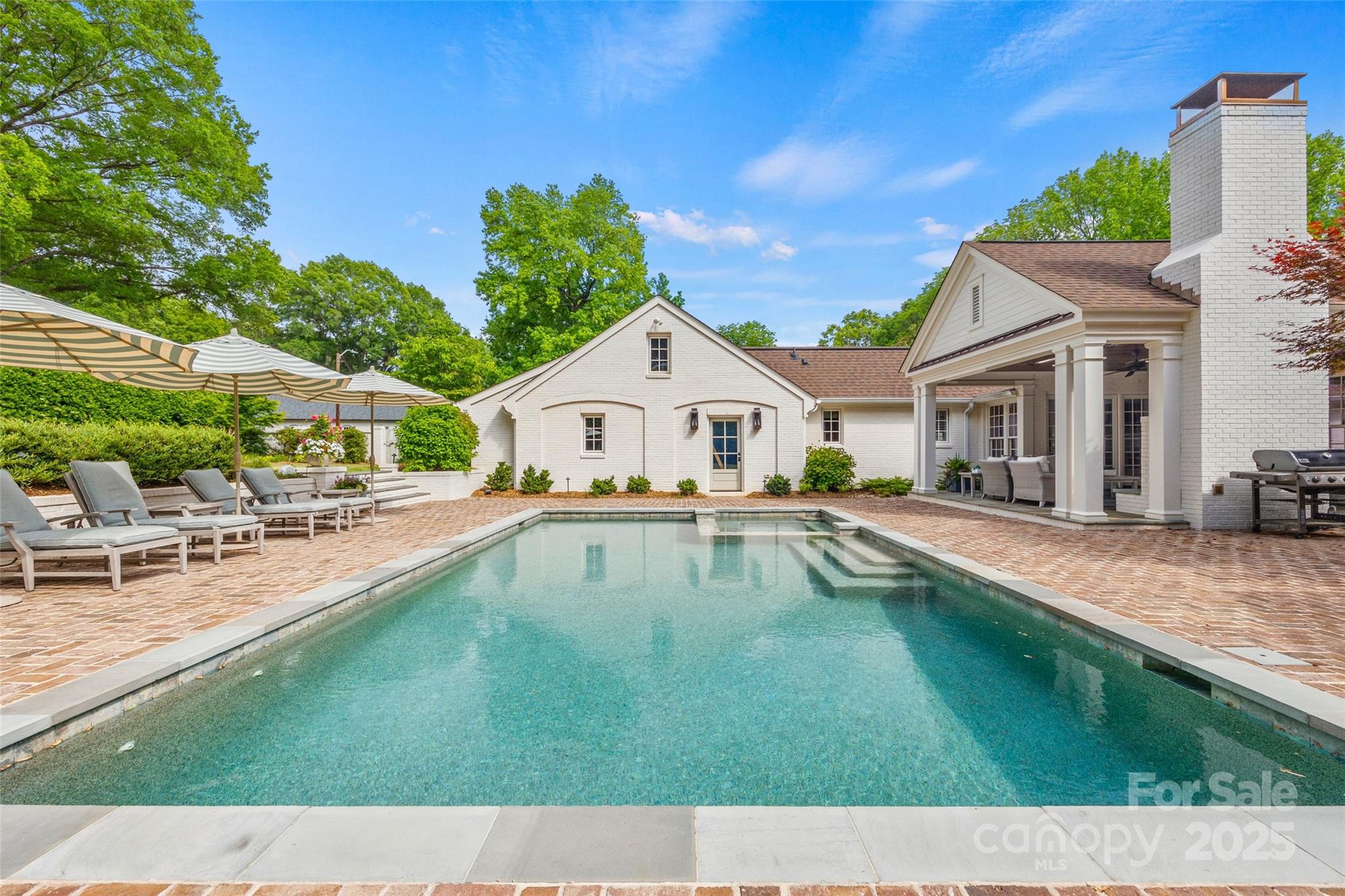 Barclay Downs - Residential