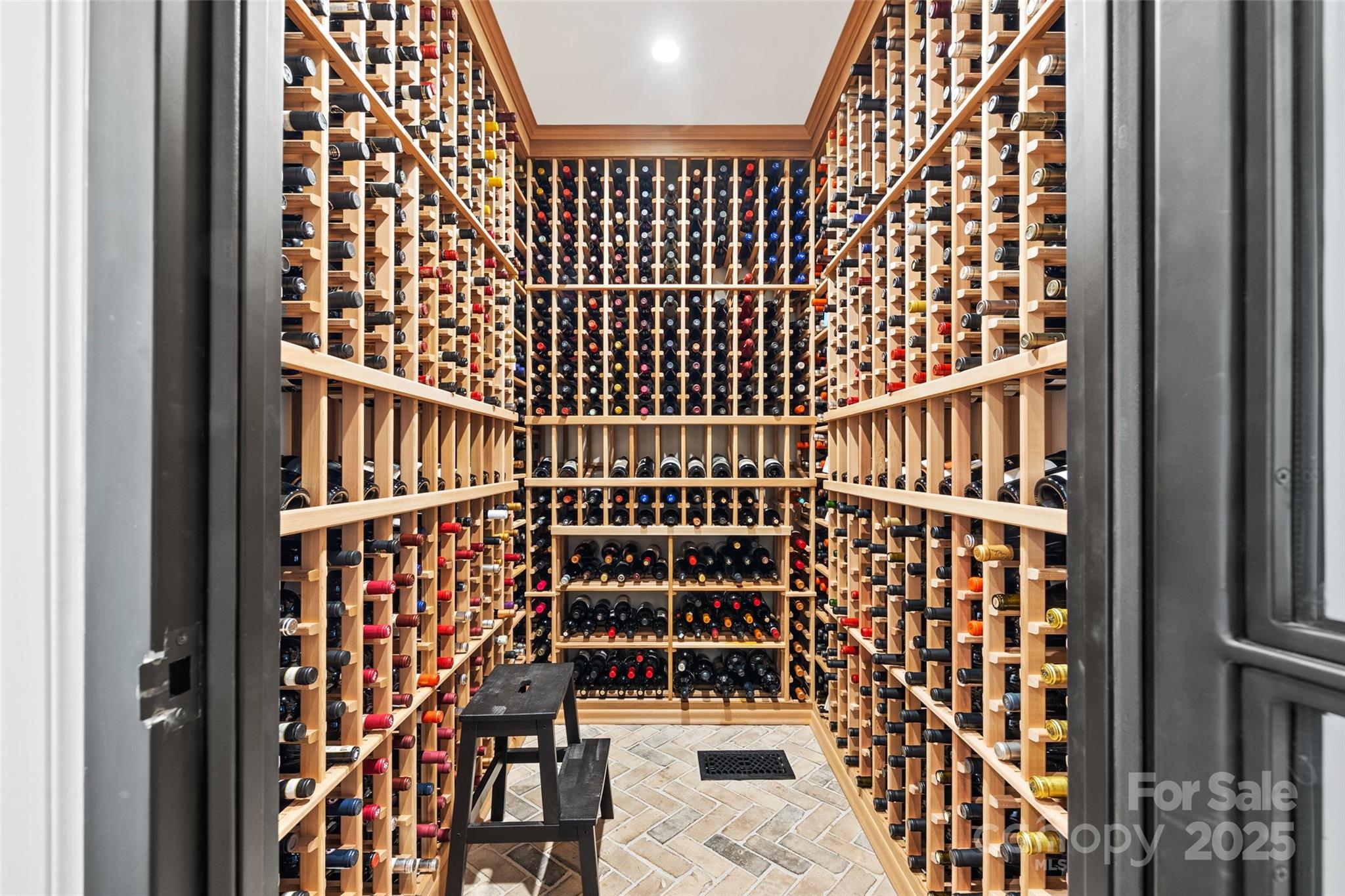 Barclay Downs - Residential