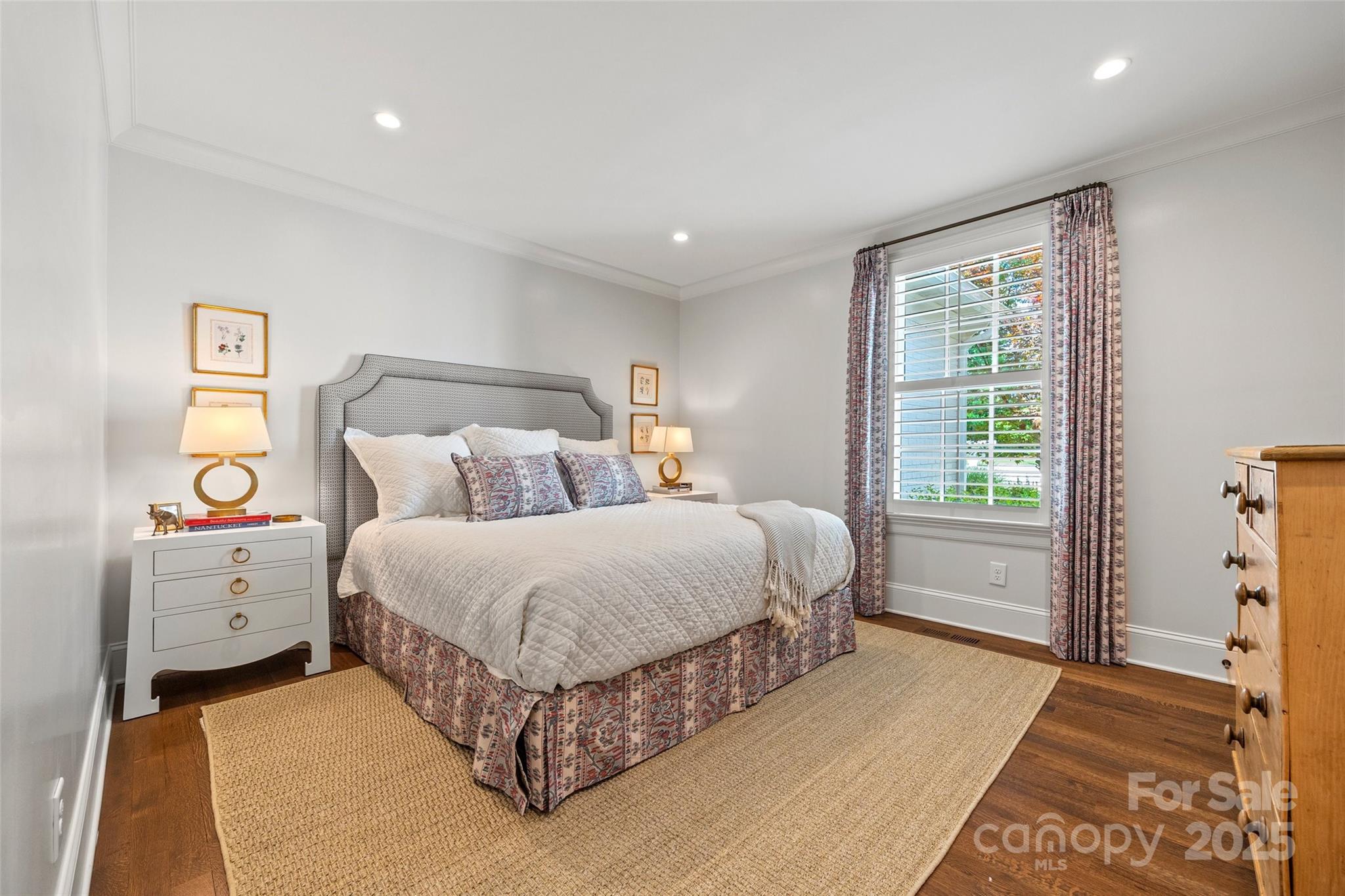 Barclay Downs - Residential