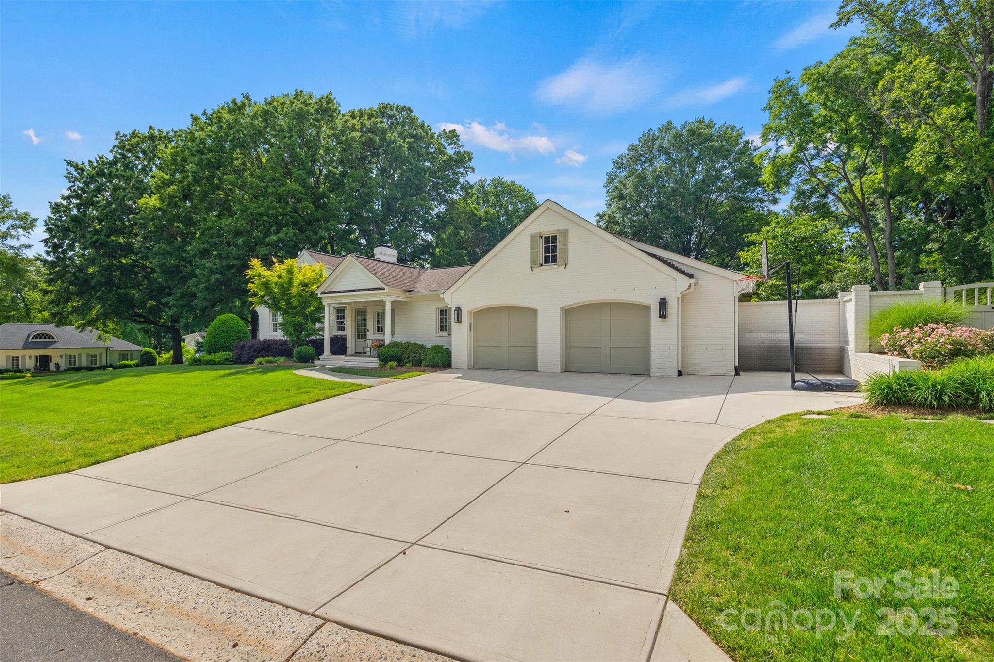 Barclay Downs - Residential