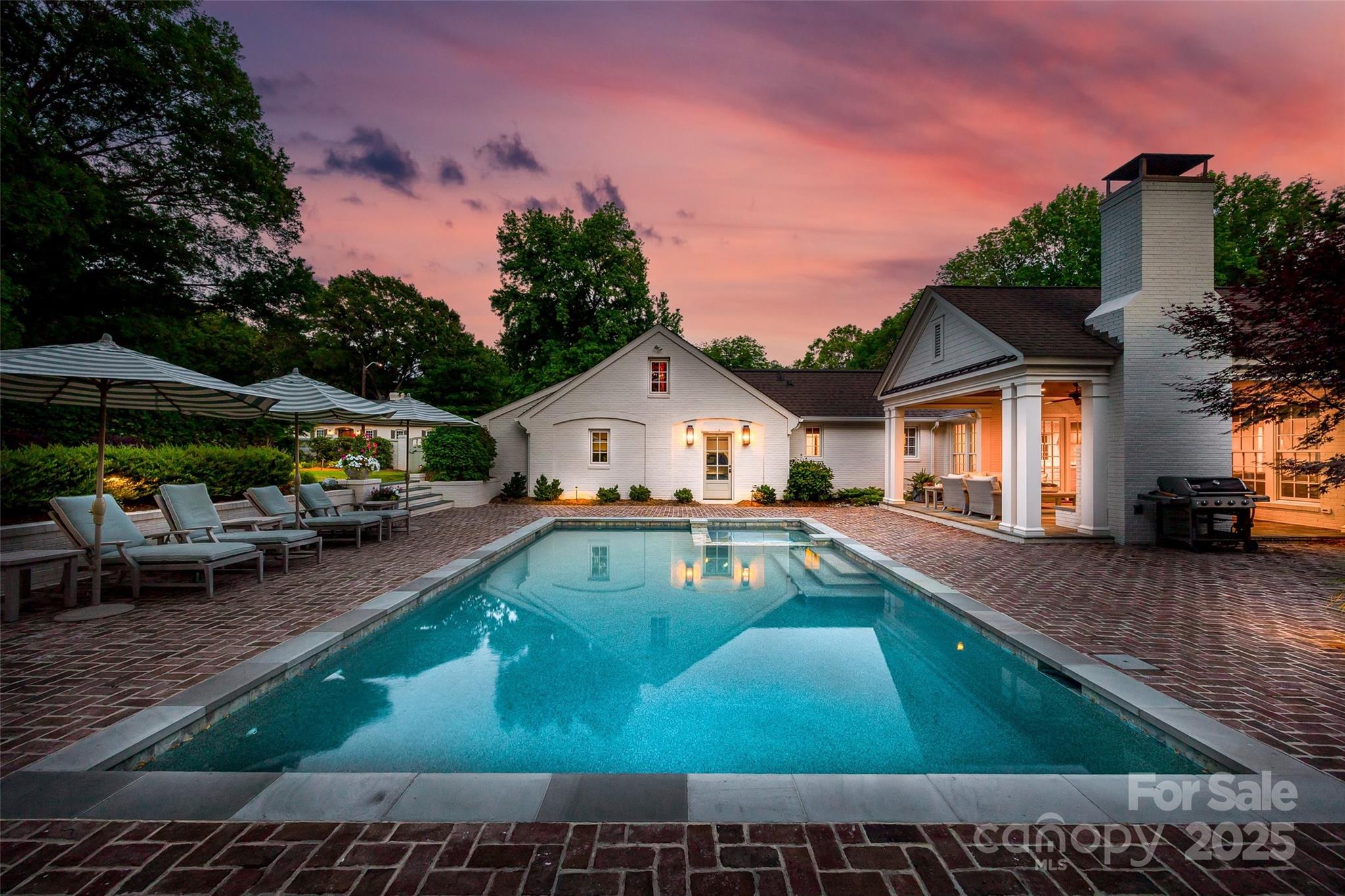 Barclay Downs - Residential