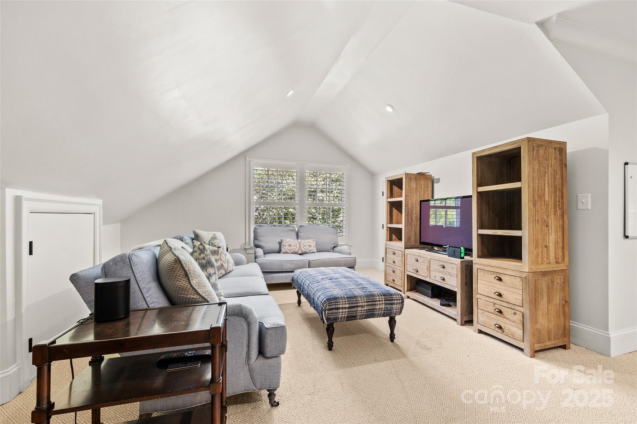 Barclay Downs - Residential