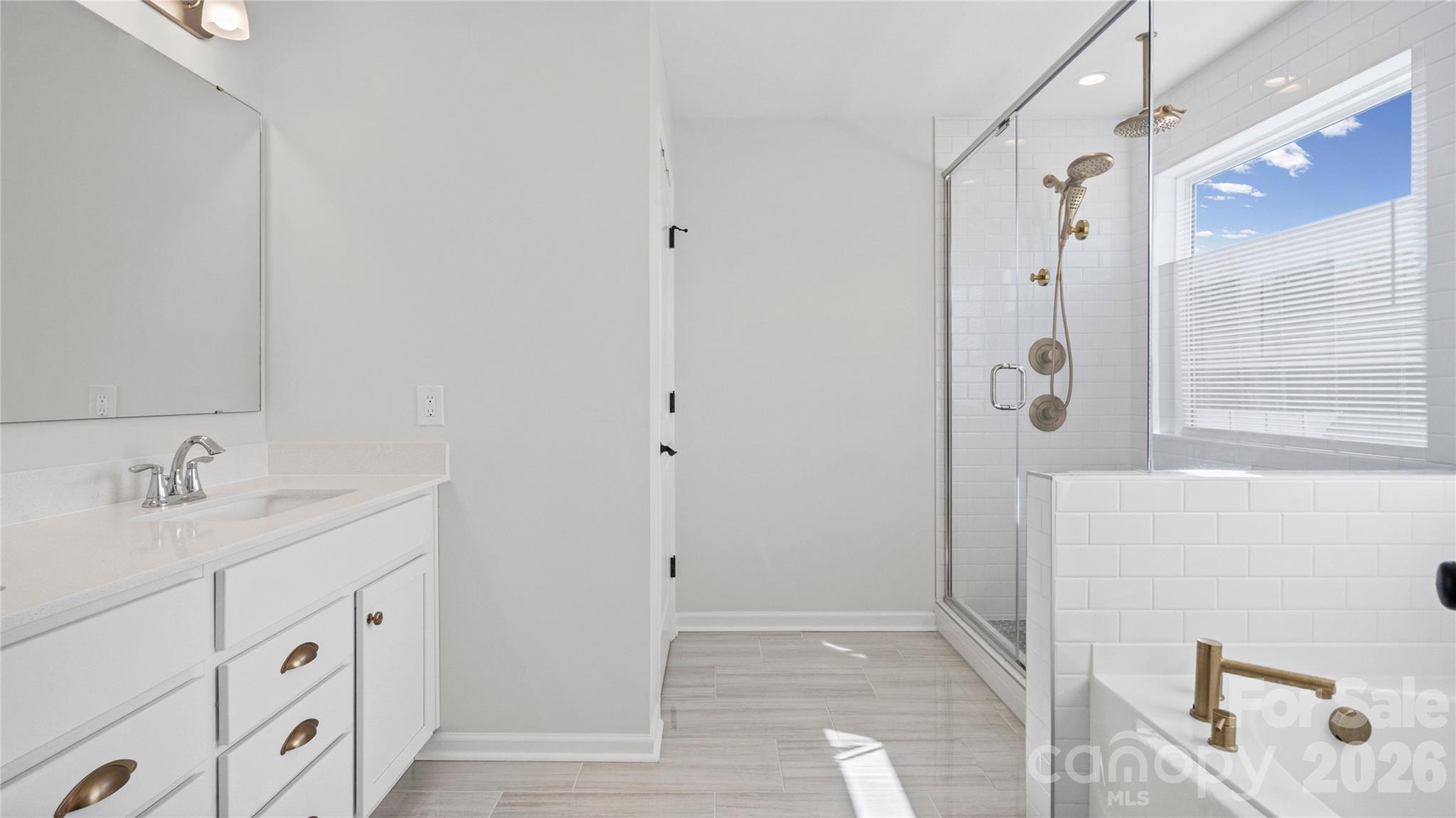 Wheatfield - Residential