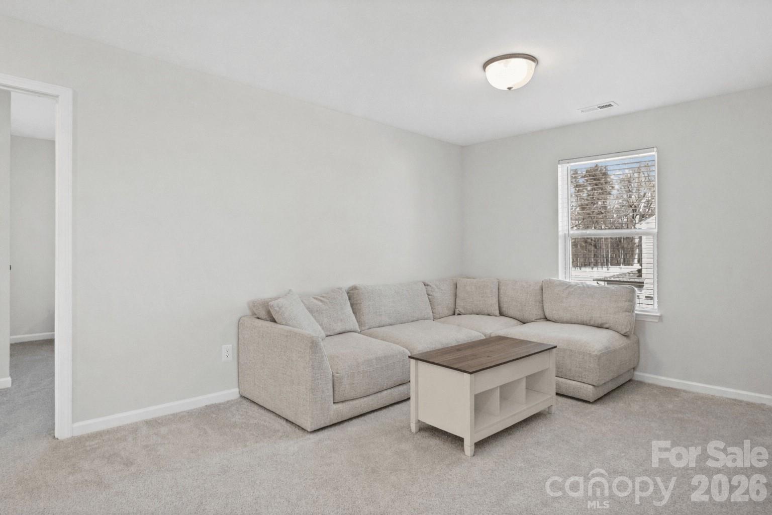 Wheatfield - Residential