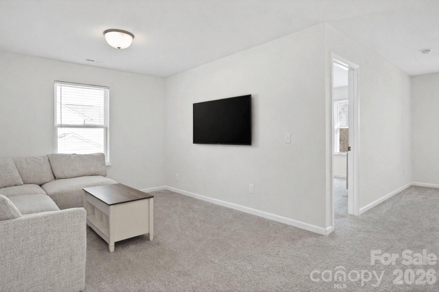 Wheatfield - Residential