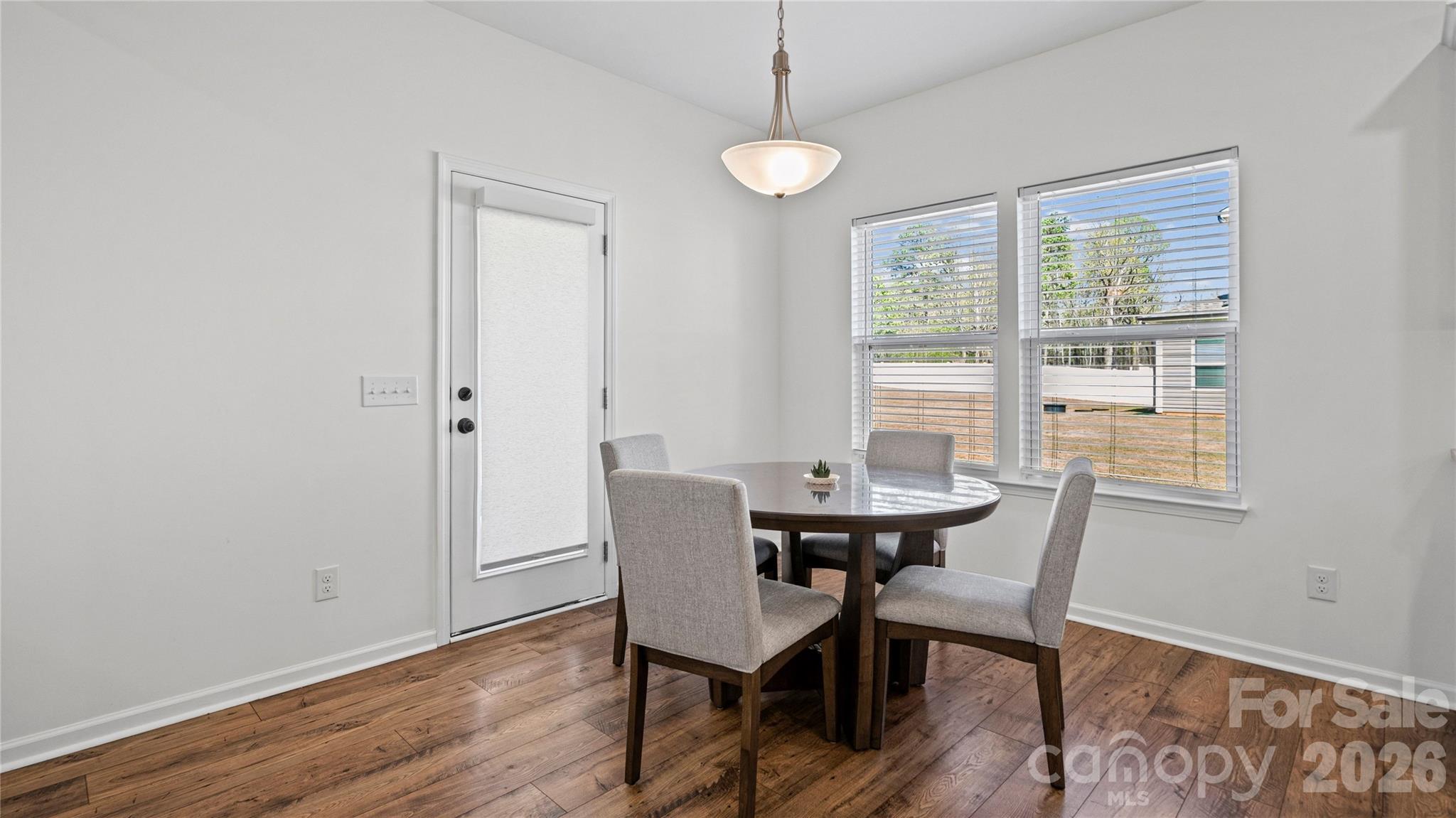 Wheatfield - Residential