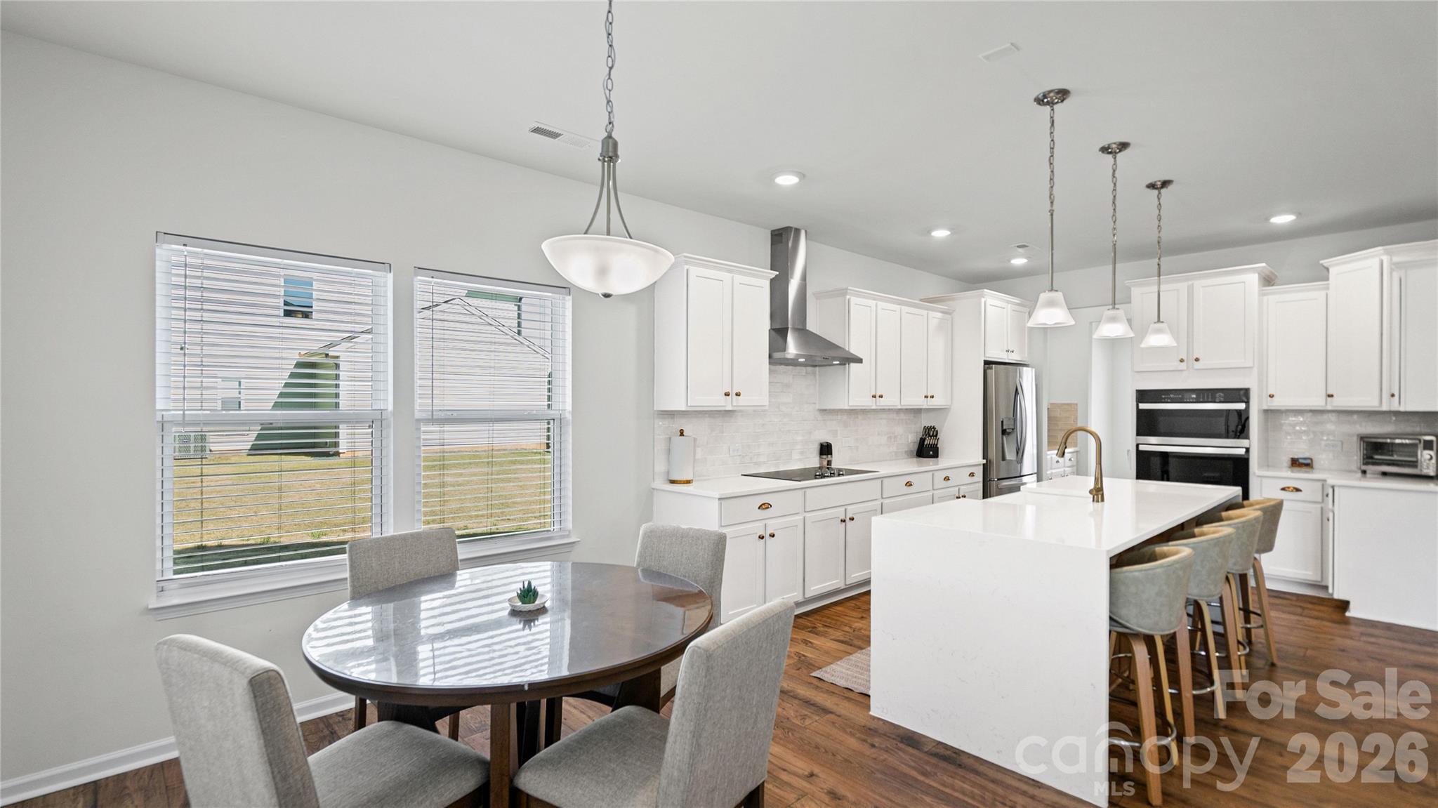 Wheatfield - Residential