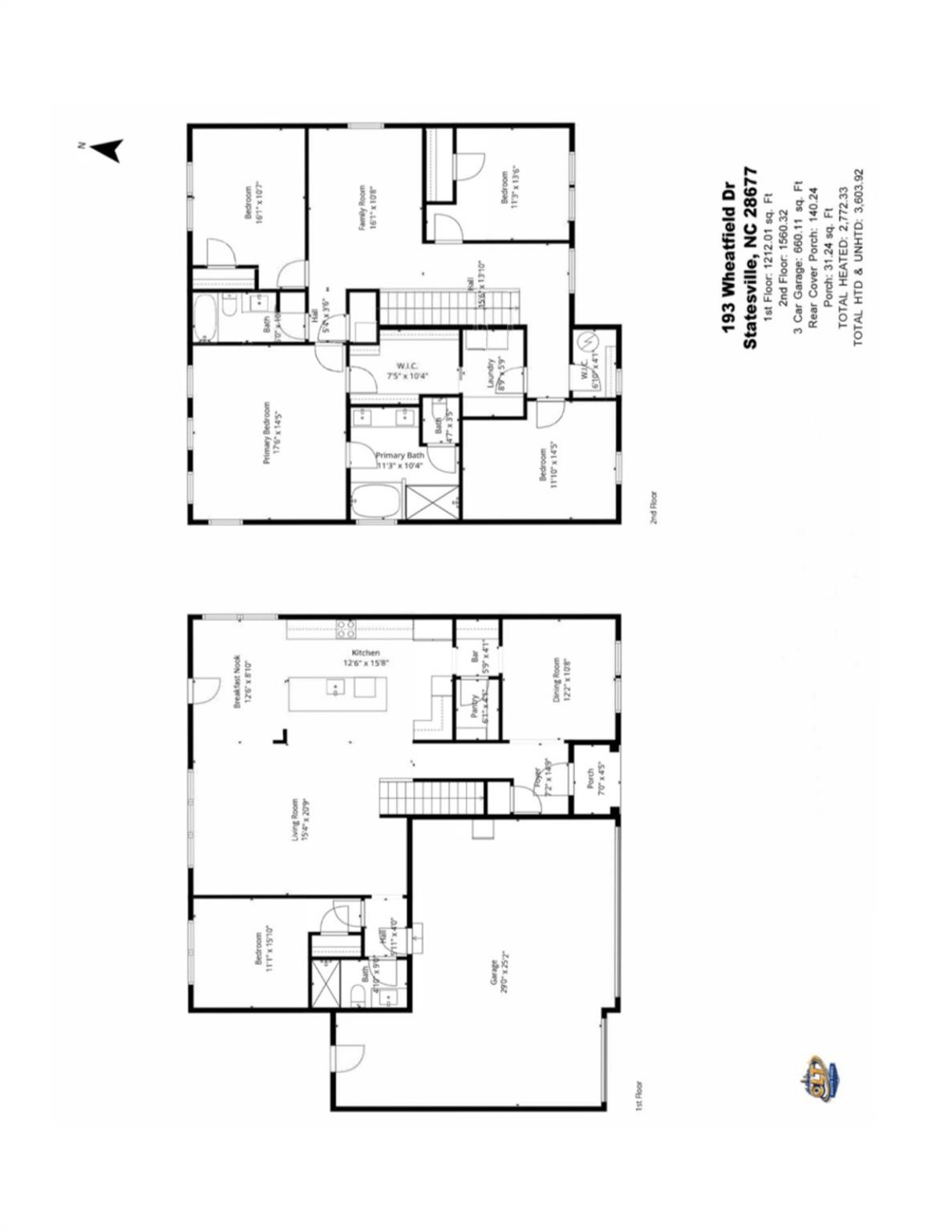 Wheatfield - Residential