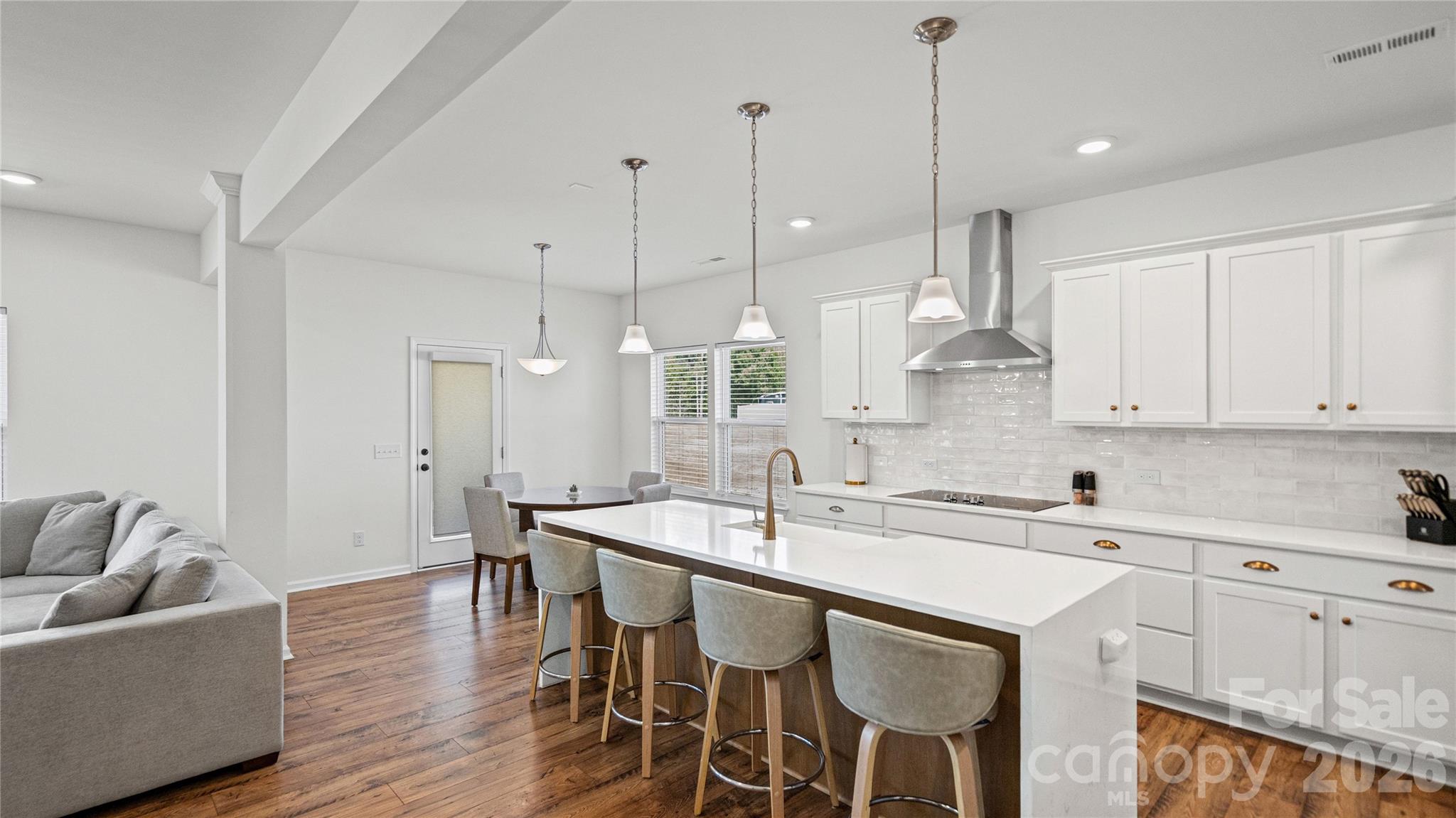 Wheatfield - Residential