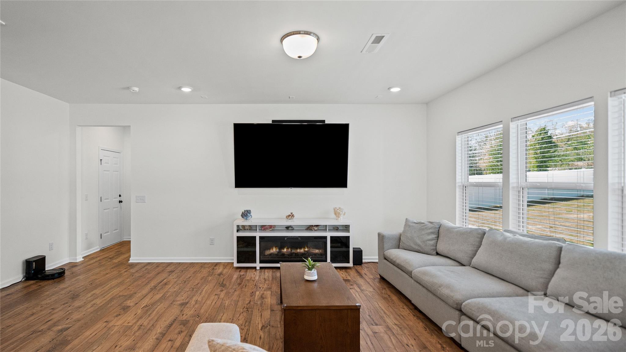 Wheatfield - Residential